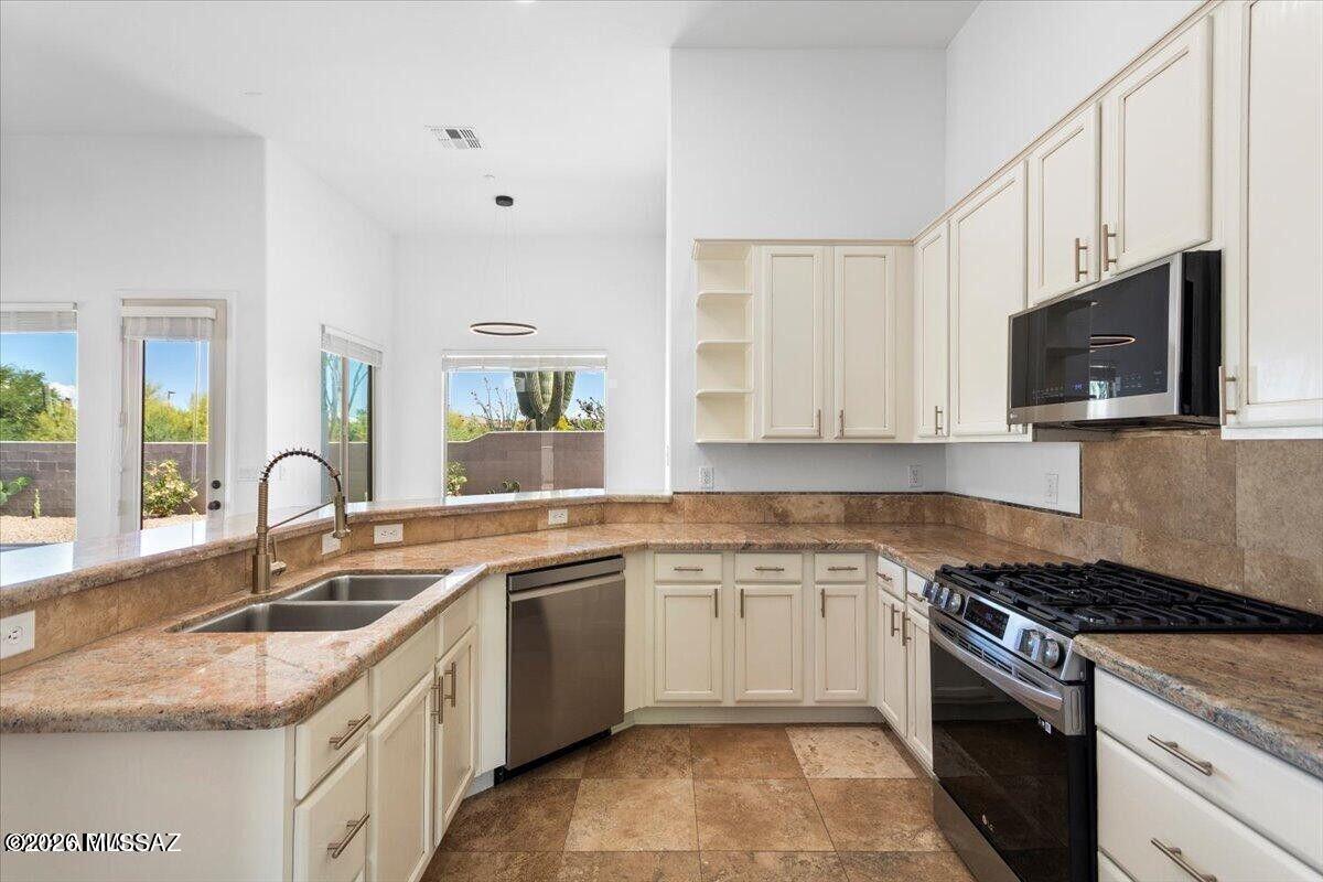Out Of Pima County - Residential