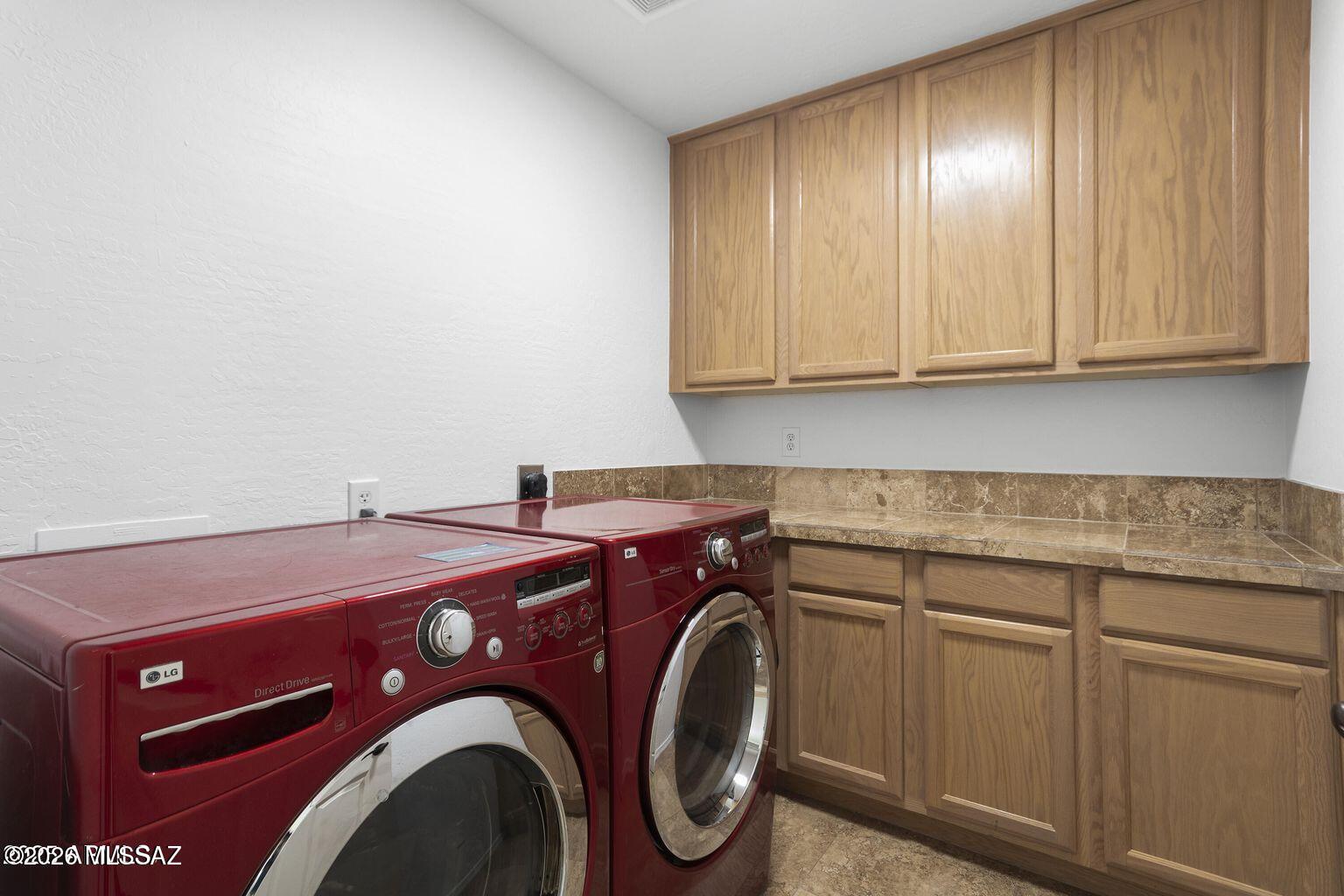 Out Of Pima County - Residential