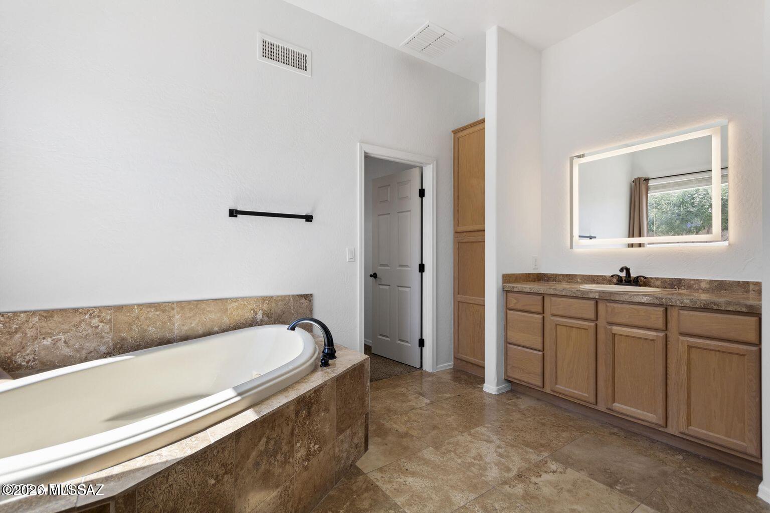 Out Of Pima County - Residential