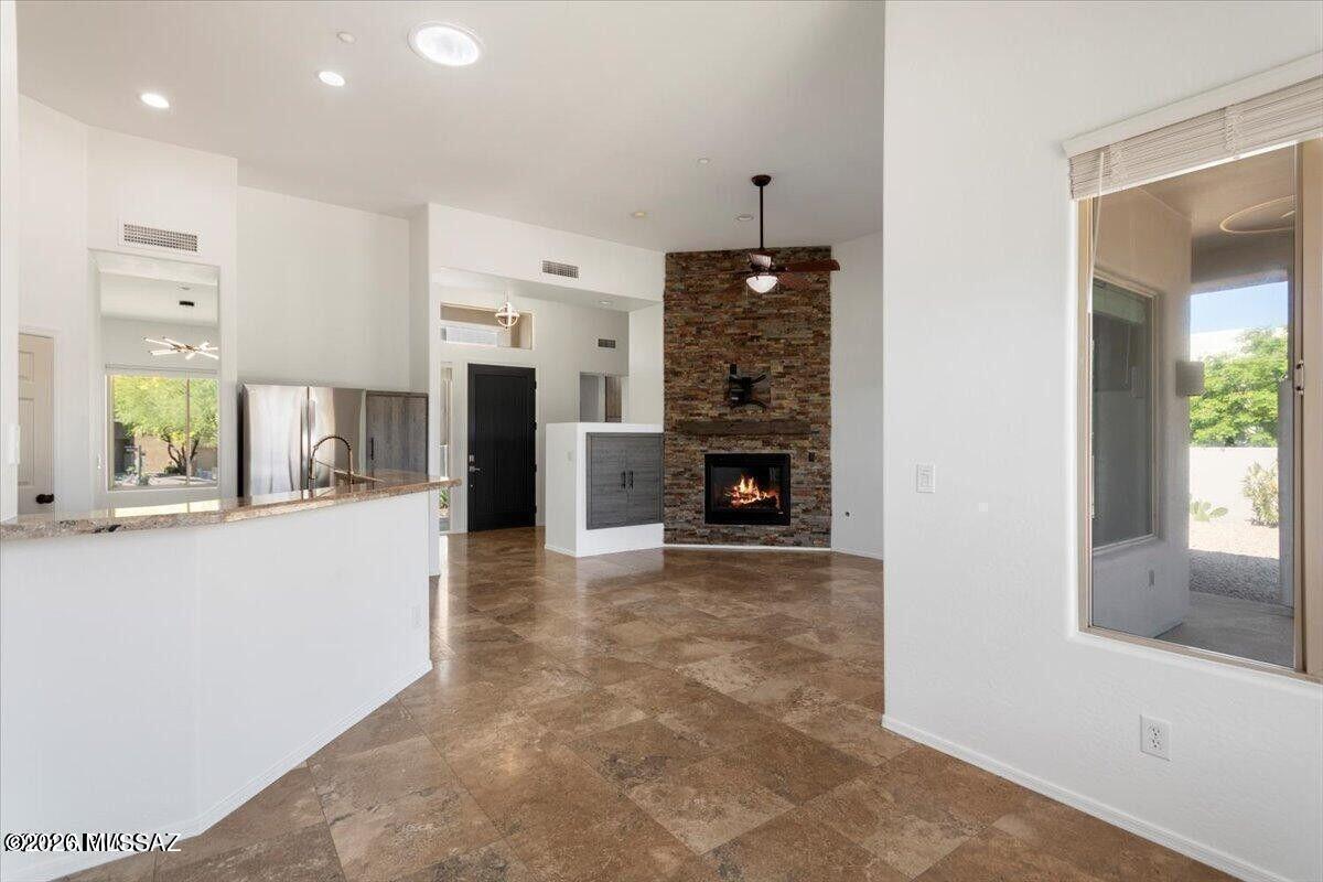 Out Of Pima County - Residential