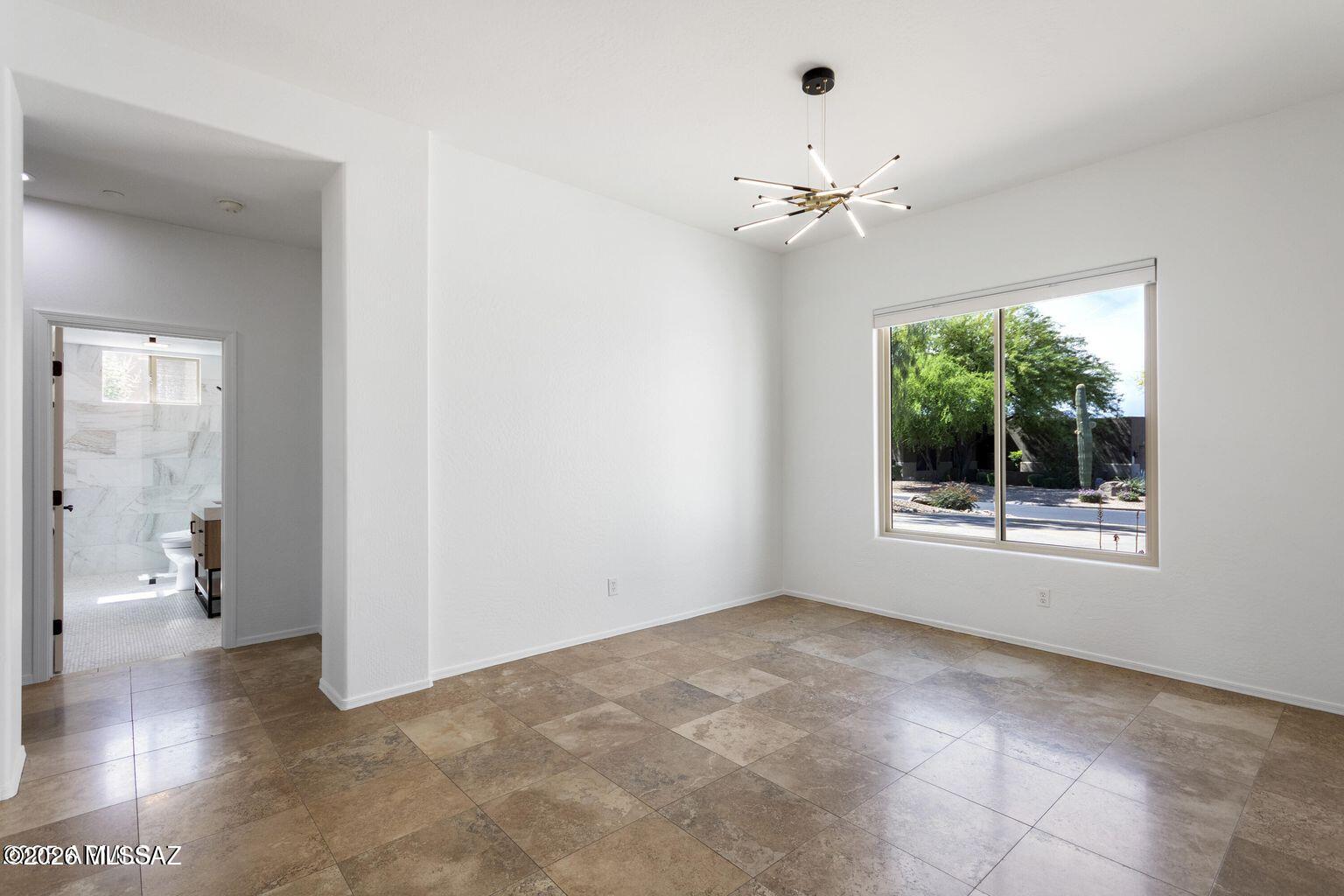 Out Of Pima County - Residential
