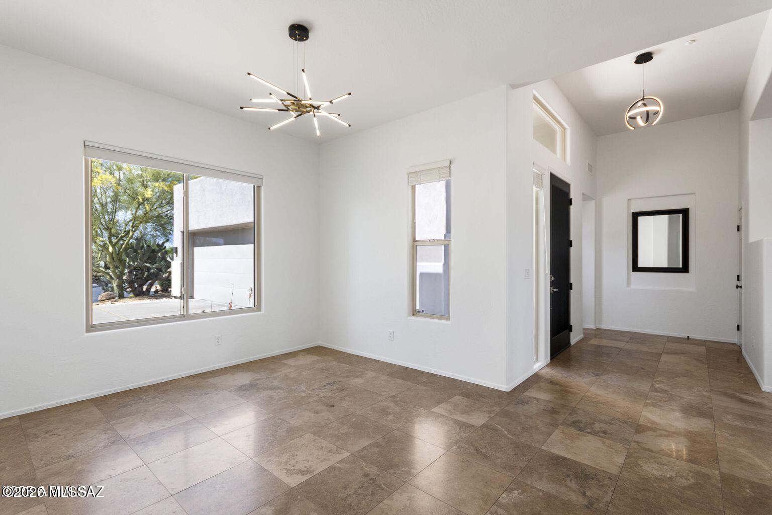 Out Of Pima County - Residential