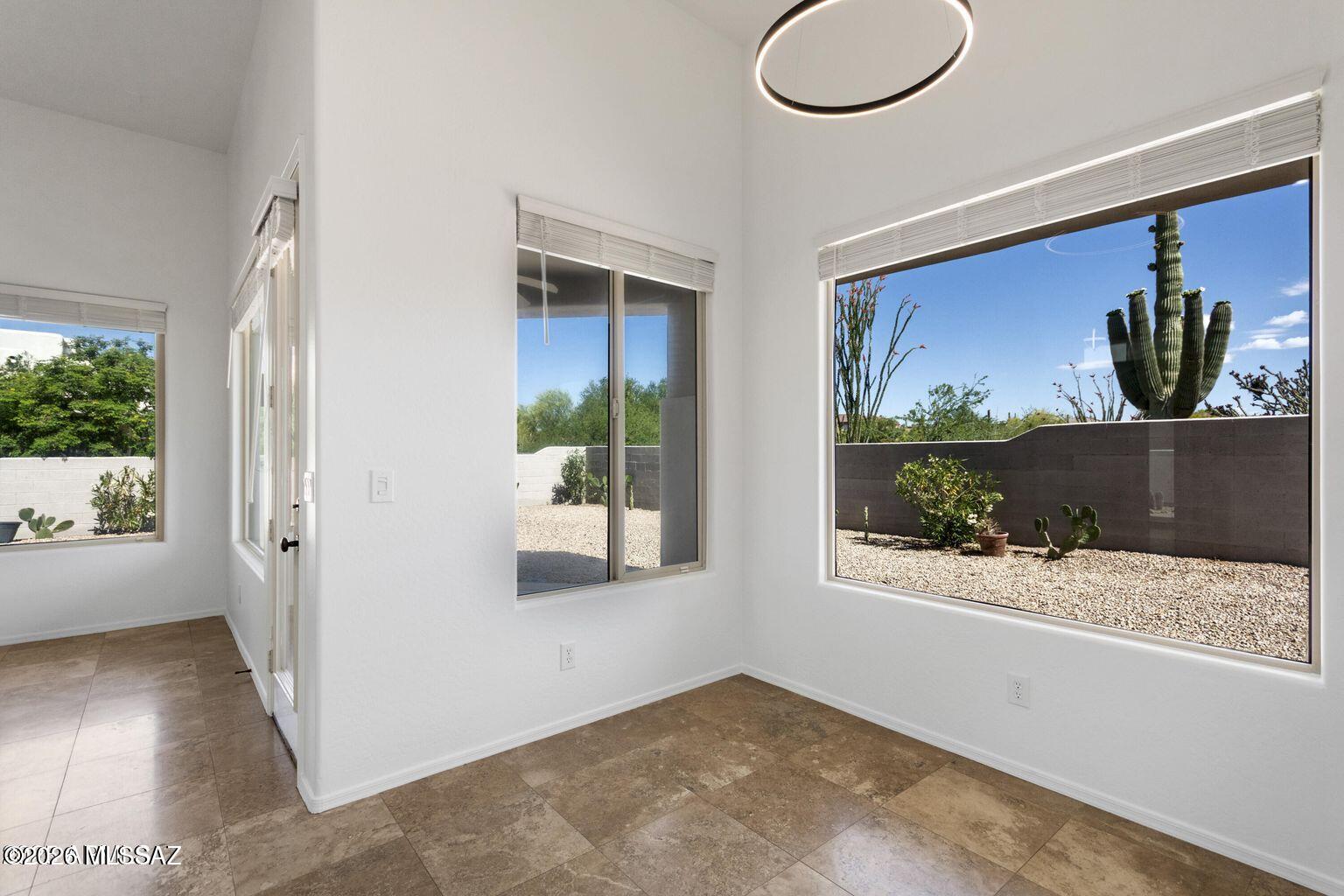 Out Of Pima County - Residential
