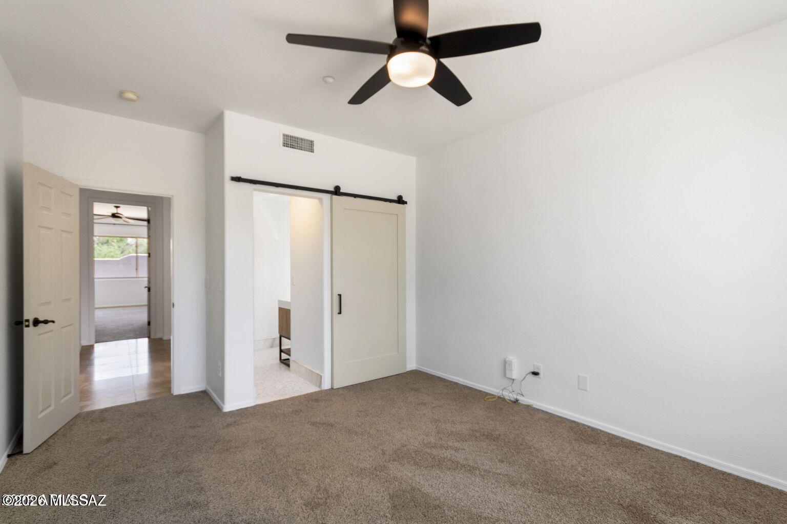 Out Of Pima County - Residential