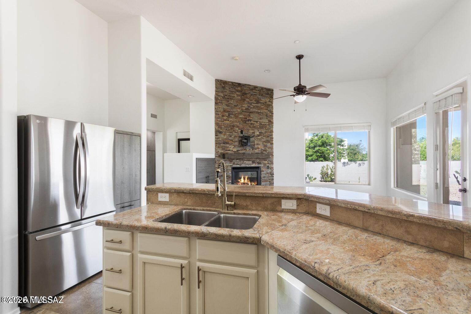 Out Of Pima County - Residential
