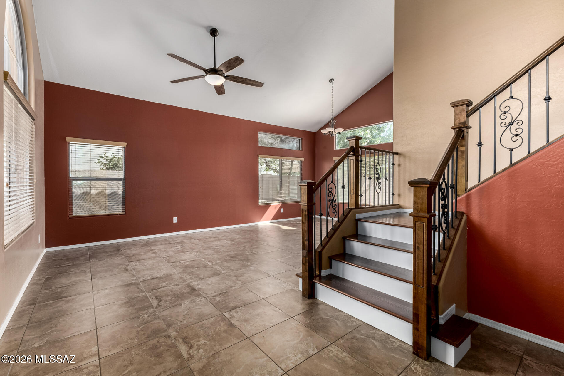 Out Of Pima County - Residential