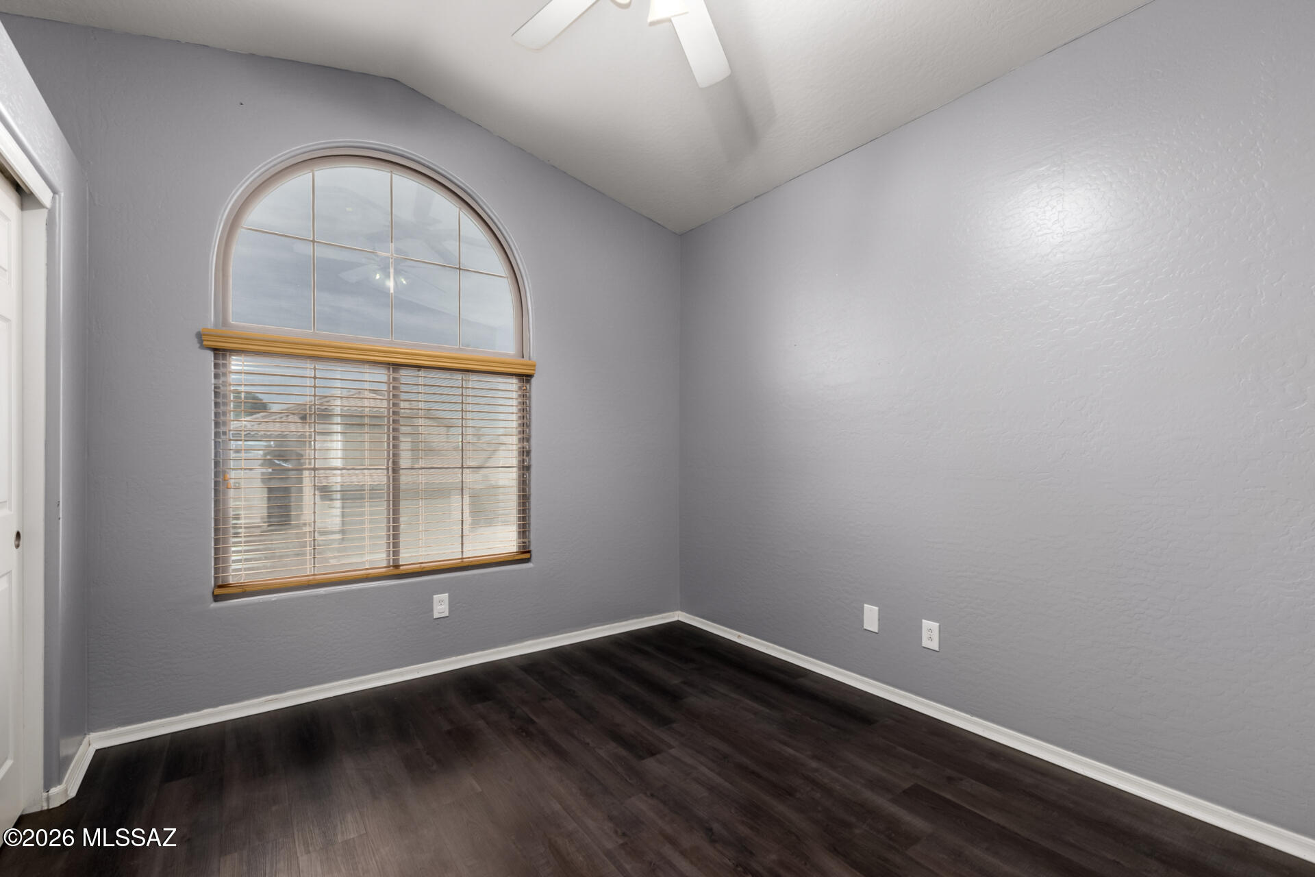 Out Of Pima County - Residential