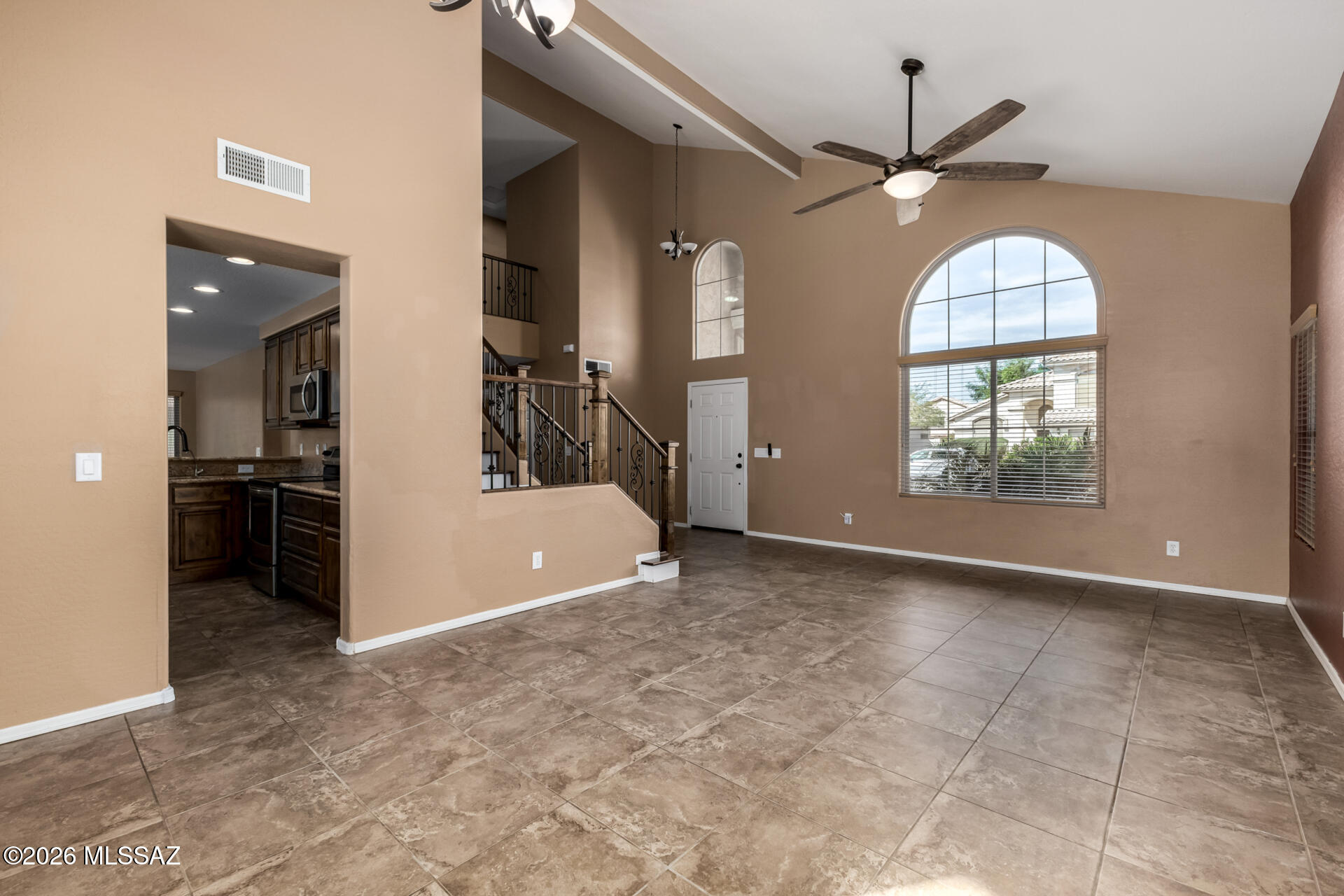 Out Of Pima County - Residential