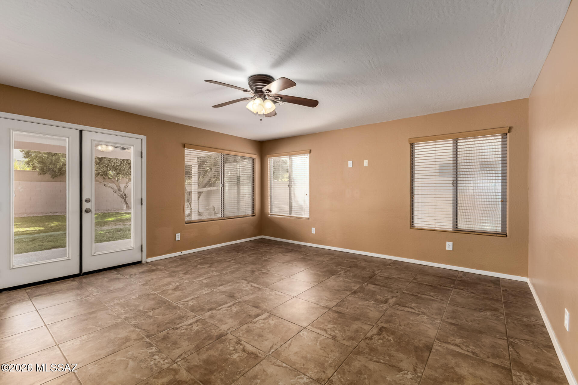 Out Of Pima County - Residential