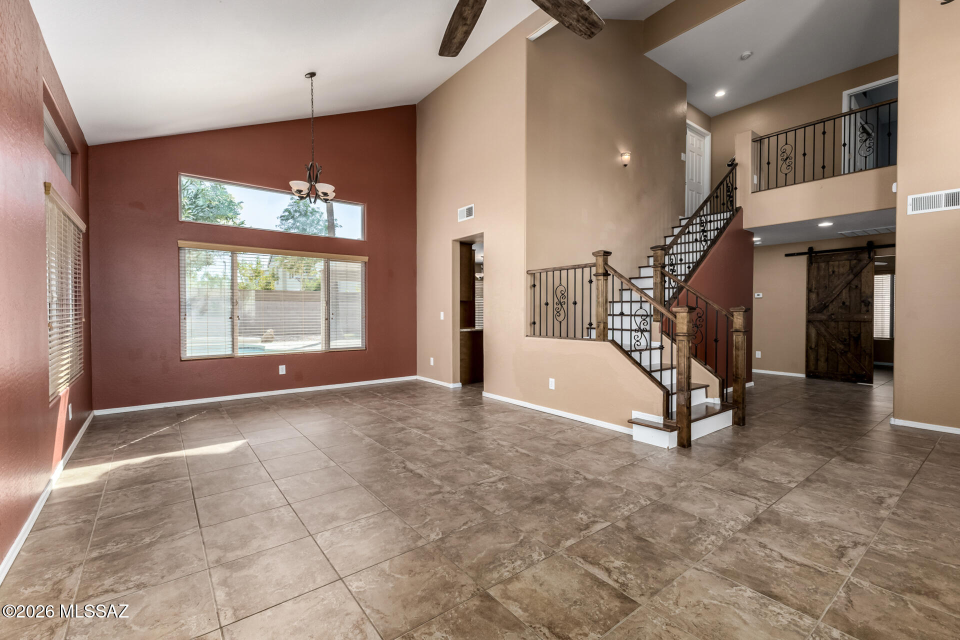 Out Of Pima County - Residential