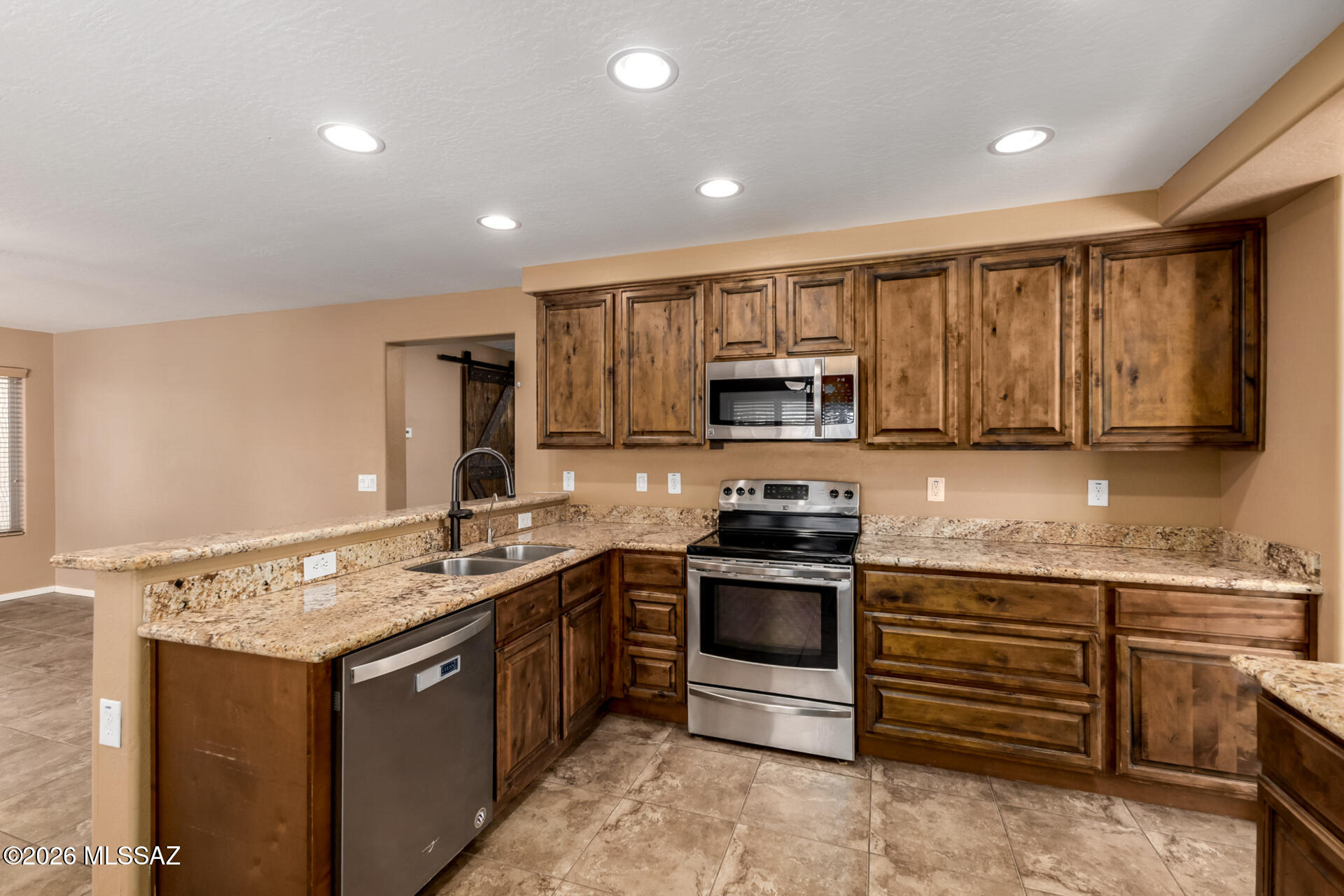 Out Of Pima County - Residential