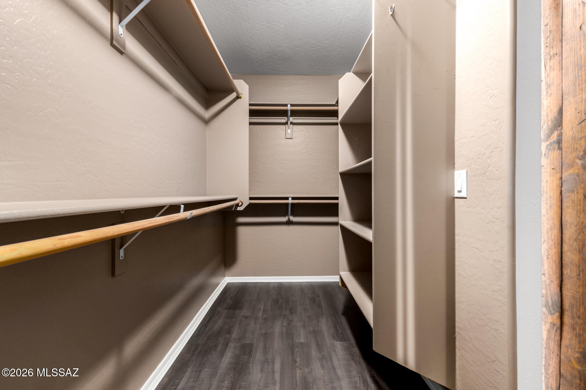 Out Of Pima County - Residential