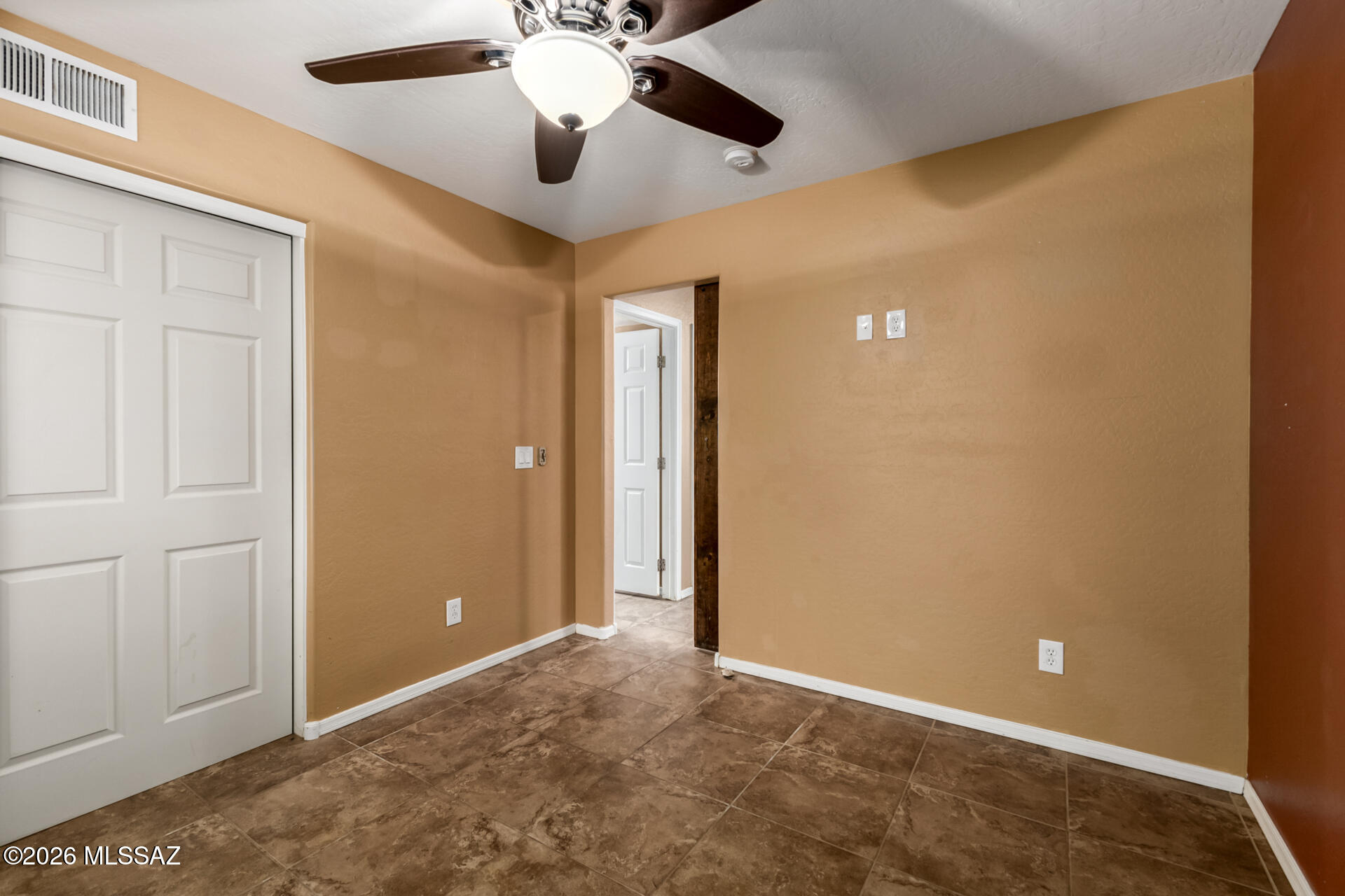 Out Of Pima County - Residential