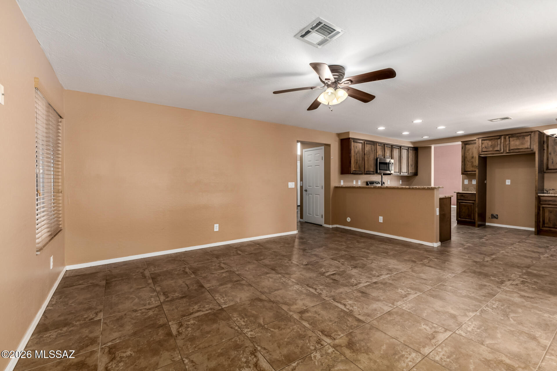 Out Of Pima County - Residential