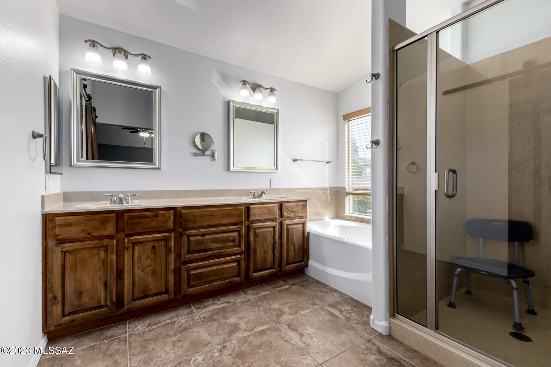 Out Of Pima County - Residential