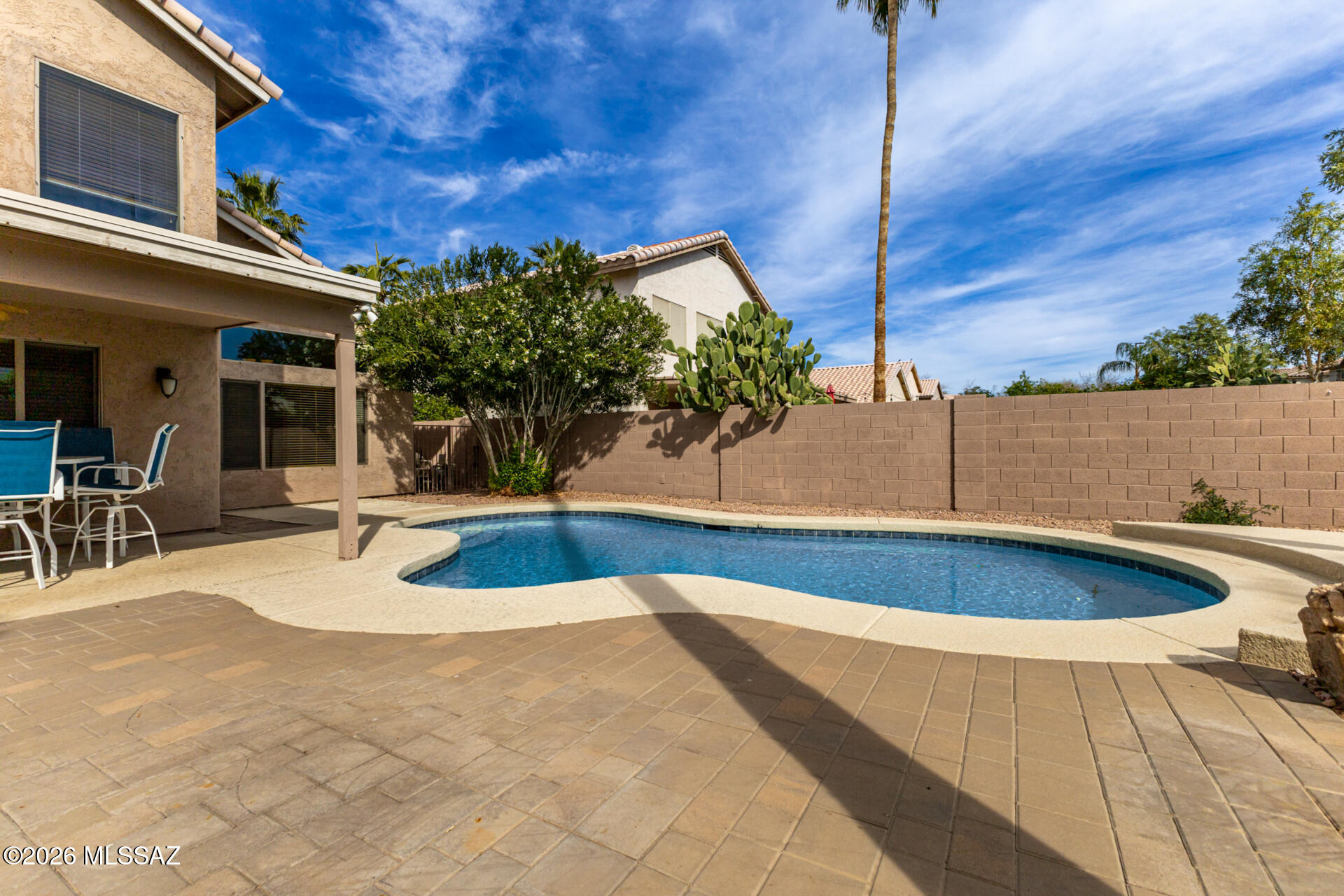 Out Of Pima County - Residential