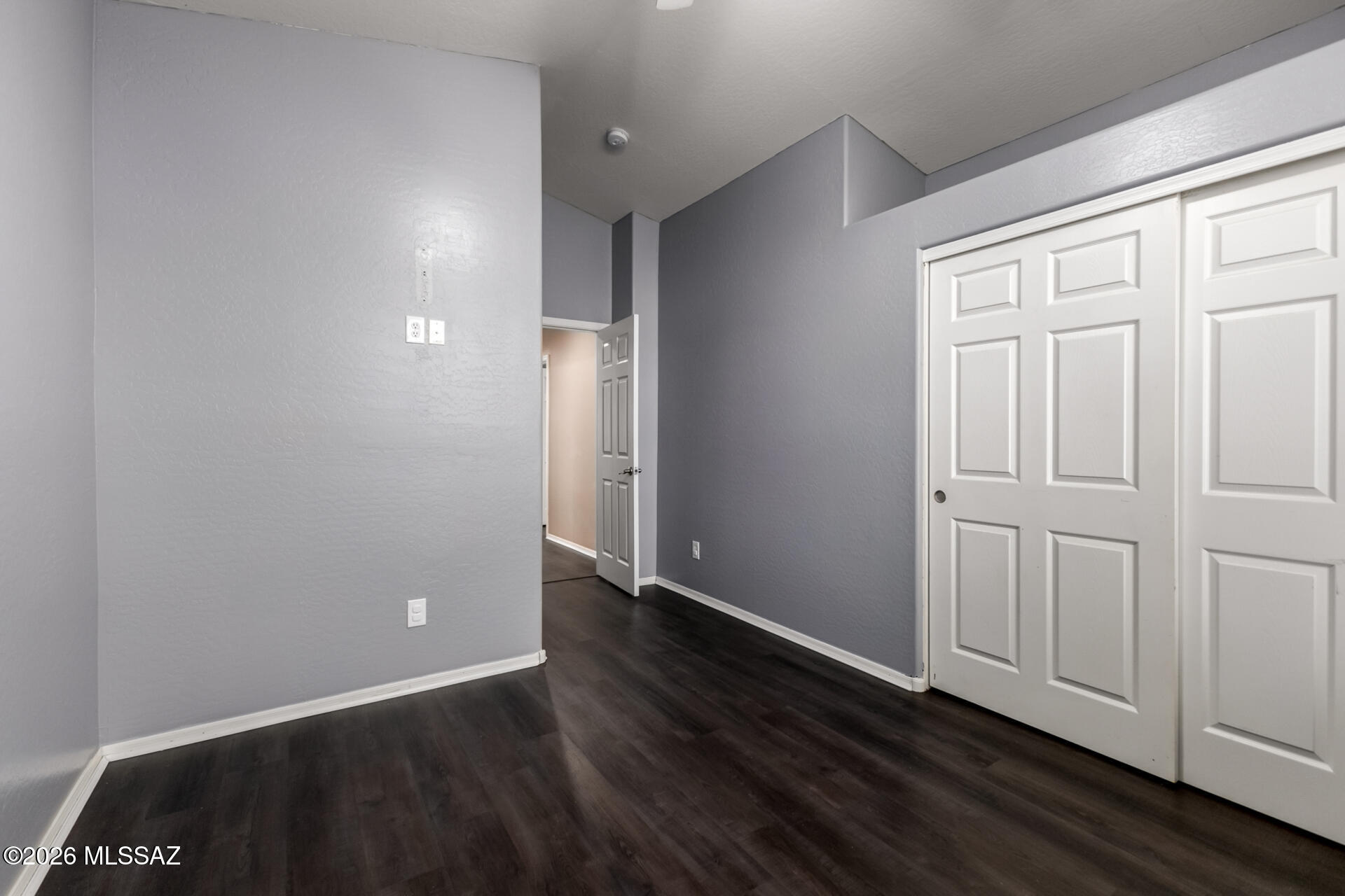 Out Of Pima County - Residential