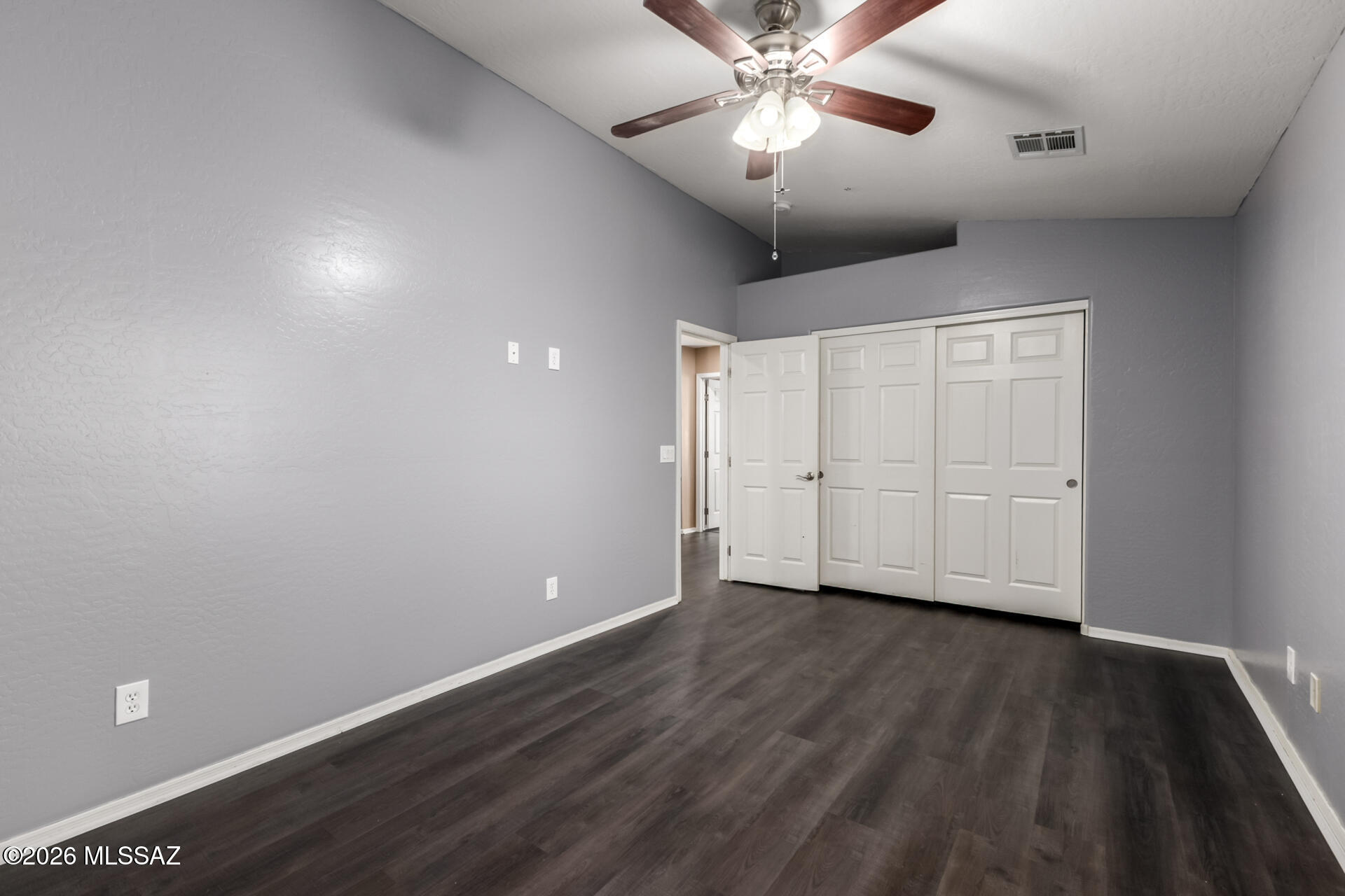 Out Of Pima County - Residential