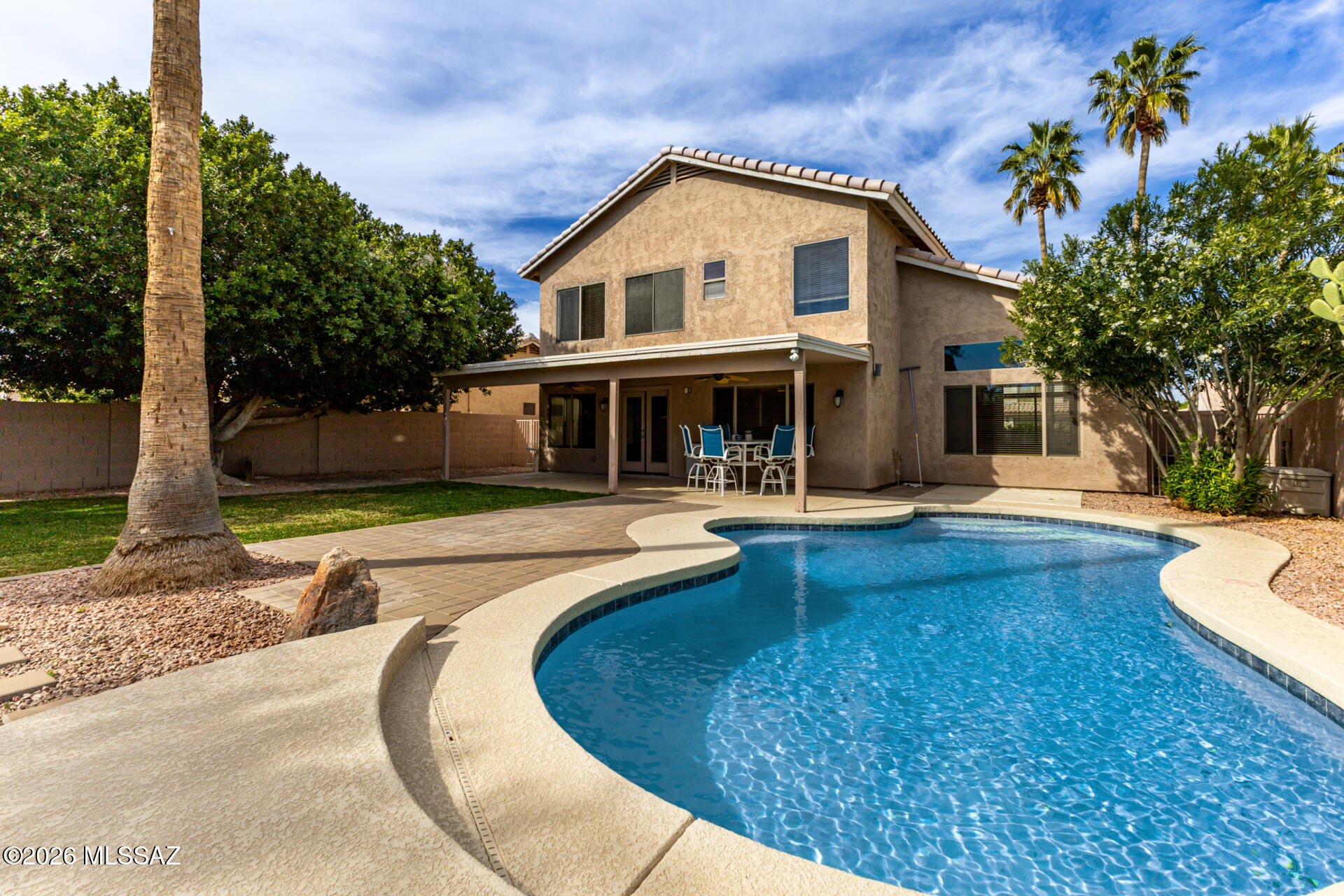 Out Of Pima County - Residential