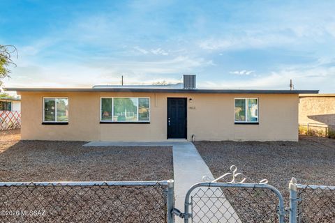4612 S 16th Avenue Tucson AZ 85714