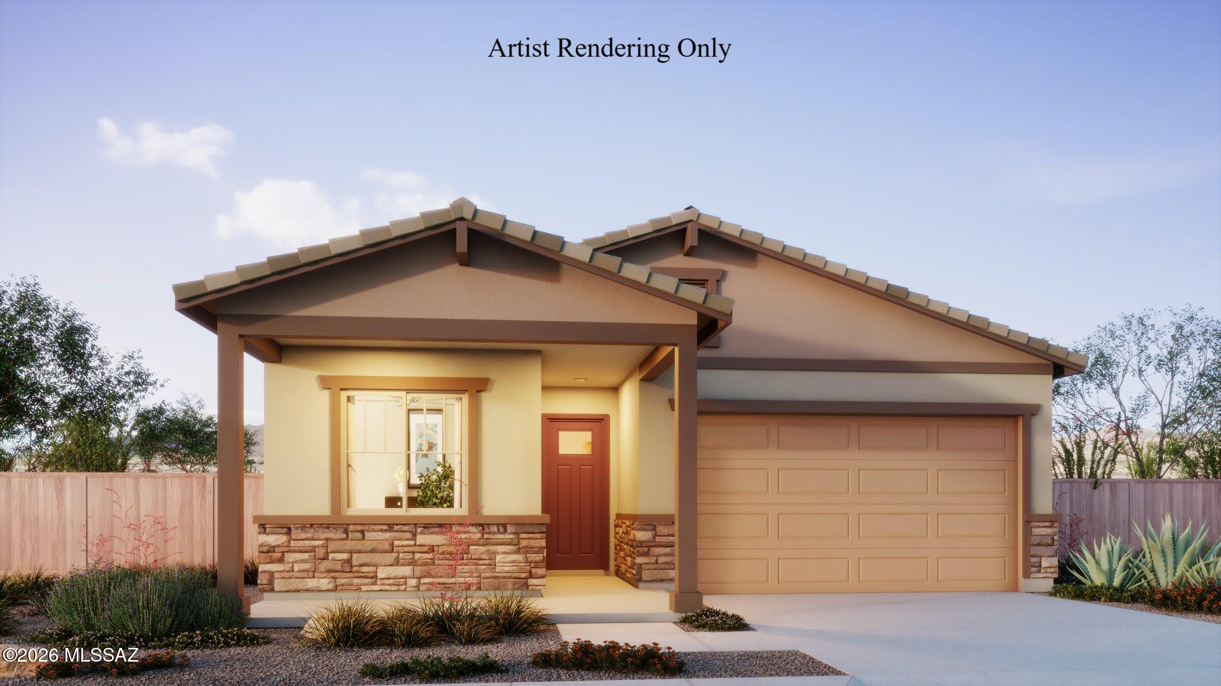 Saguaro Reserve I at Dove Mountain - Residential