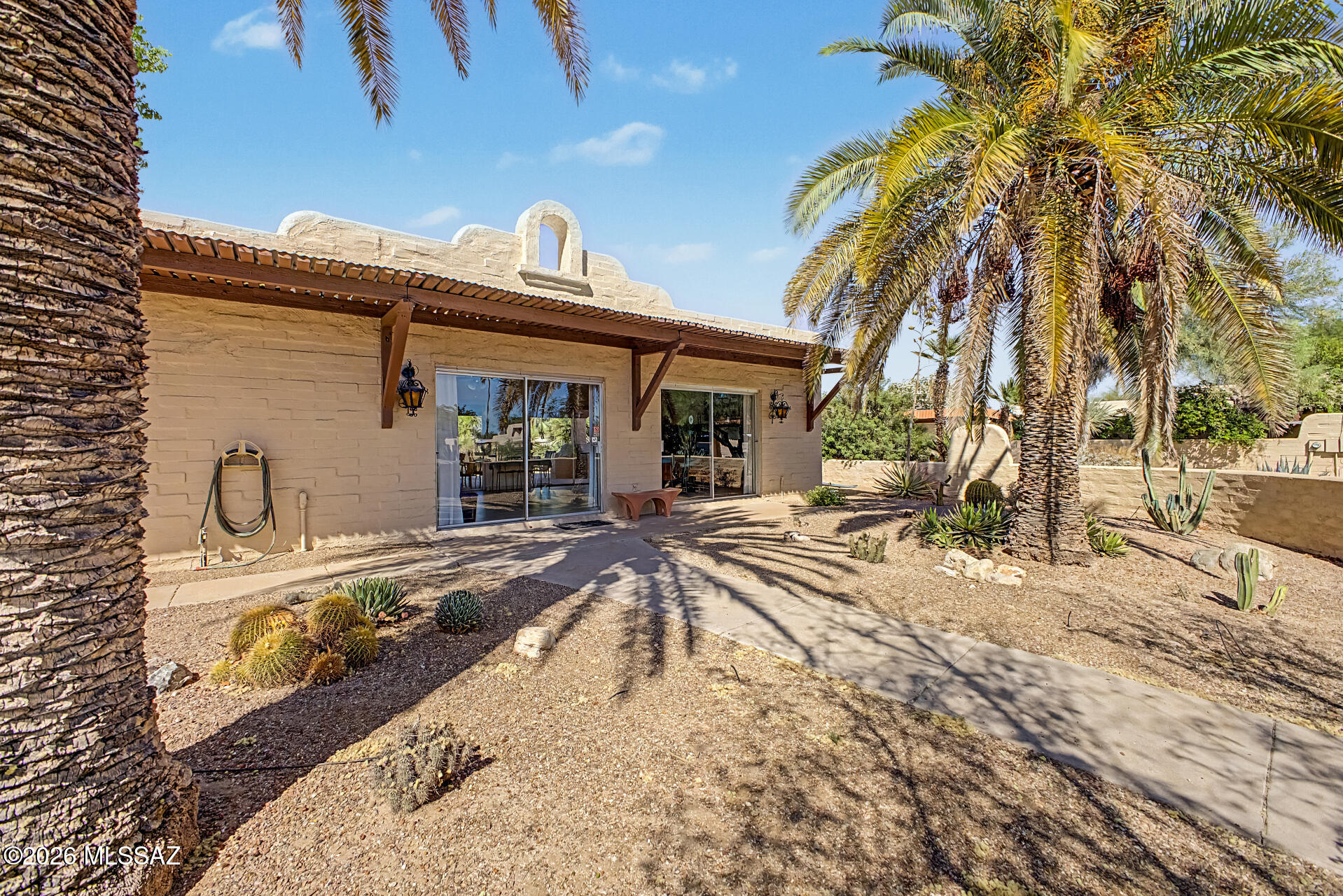 Pueblo Villas - Residential
