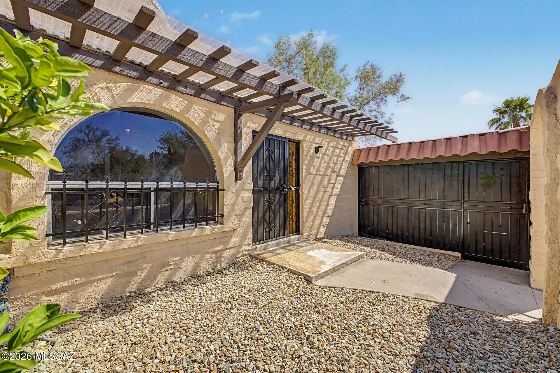 5250 N Pueblo Villas Drive