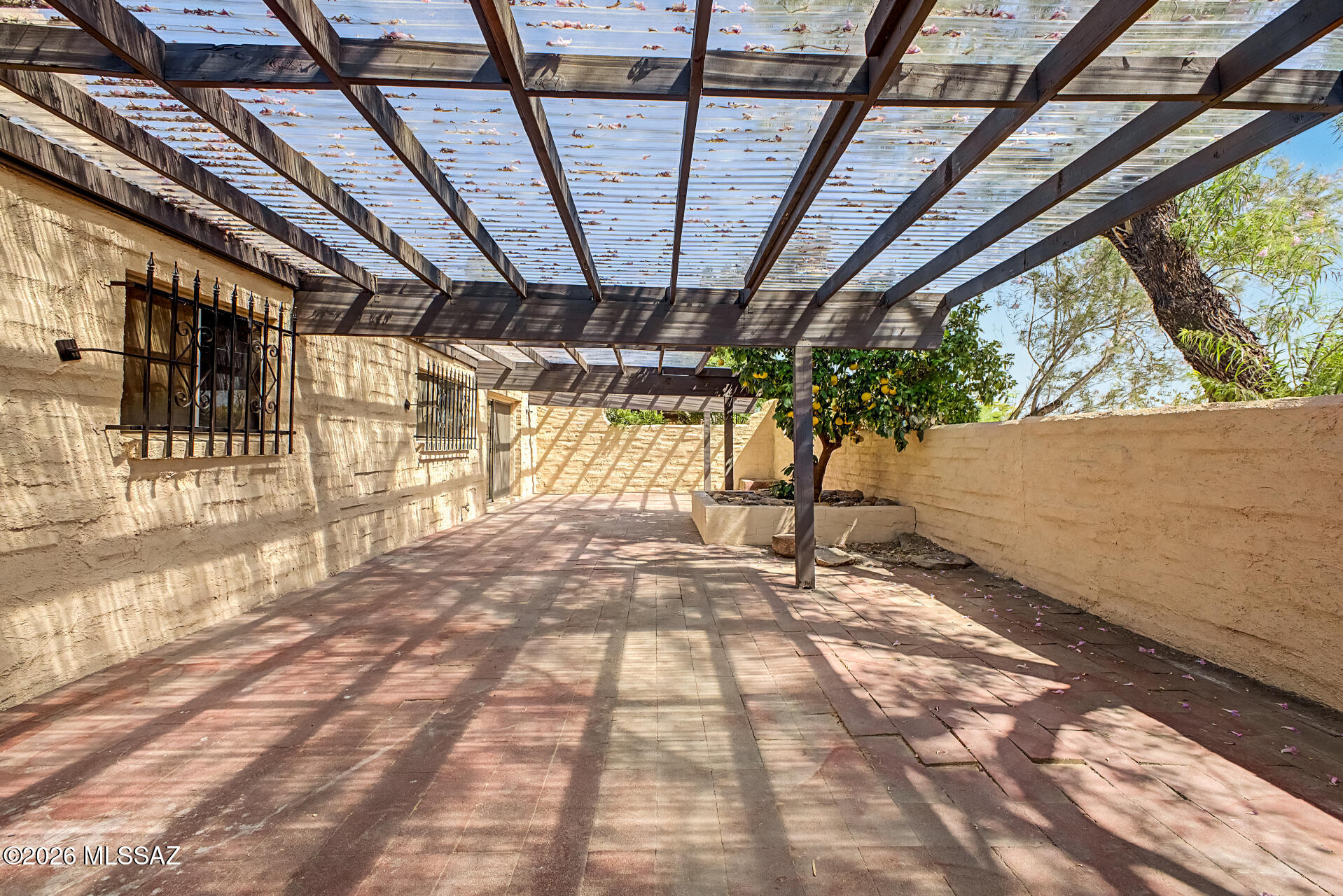 Pueblo Villas - Residential
