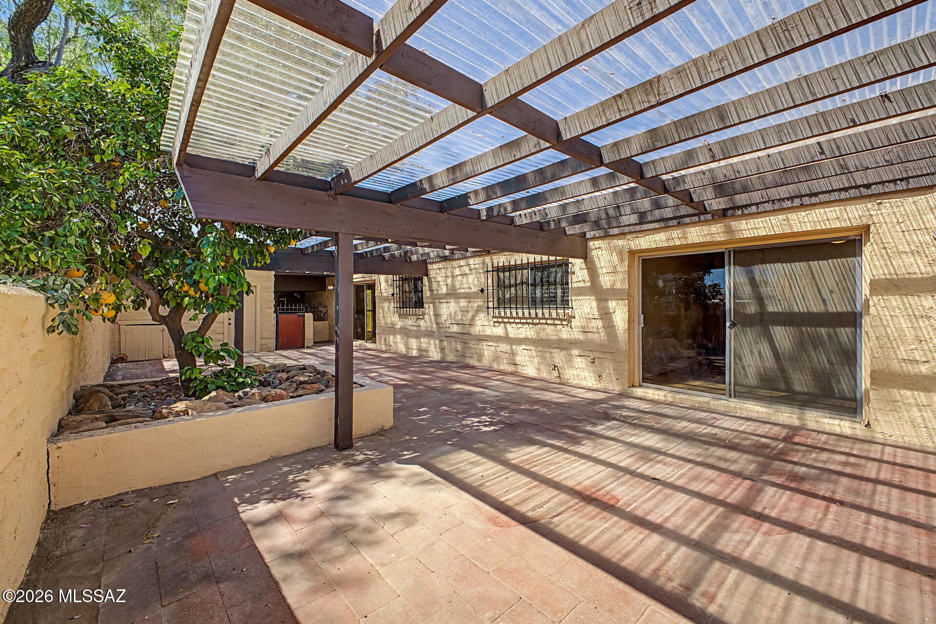 Pueblo Villas - Residential