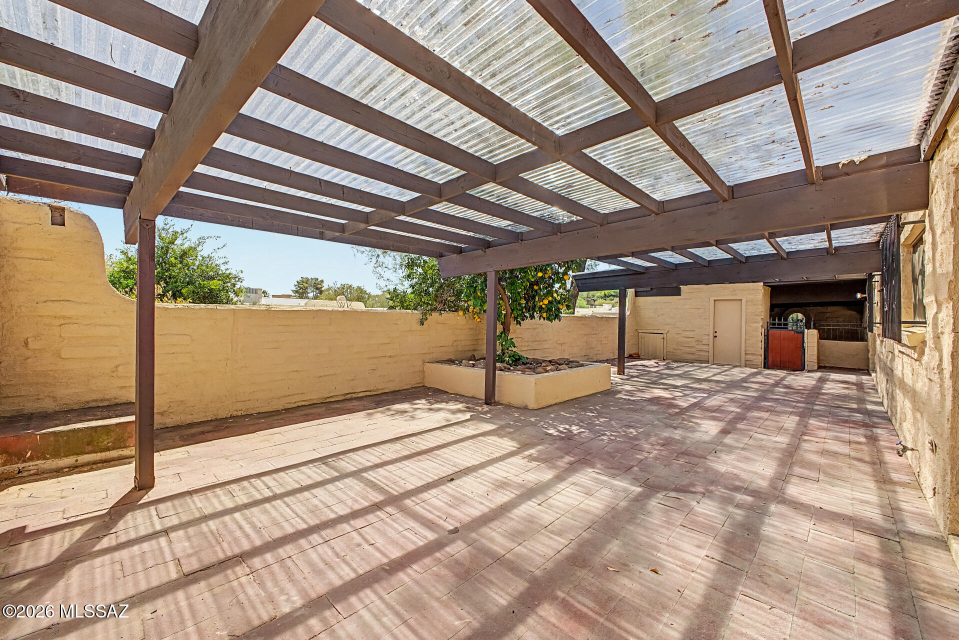 Pueblo Villas - Residential