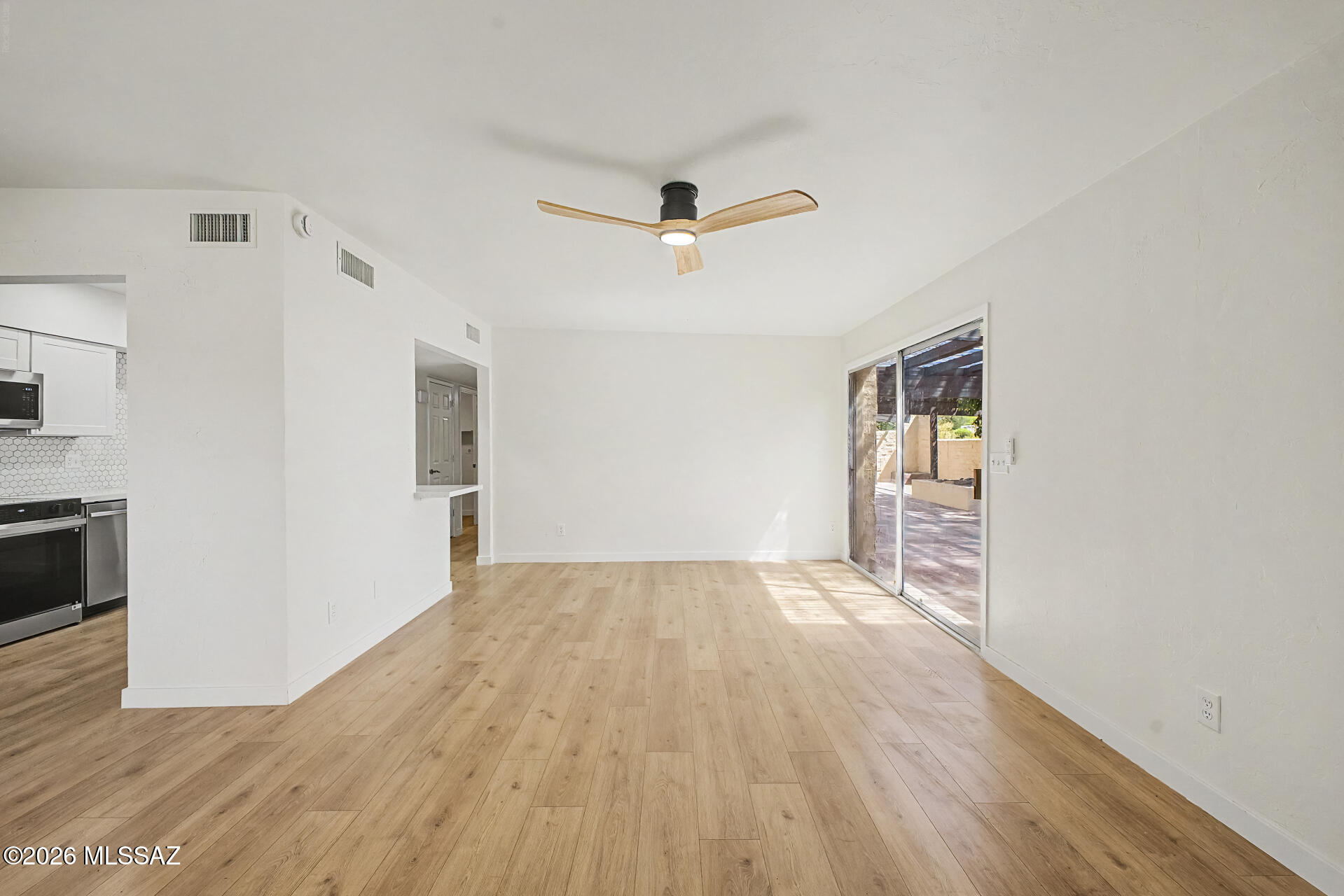 Pueblo Villas - Residential