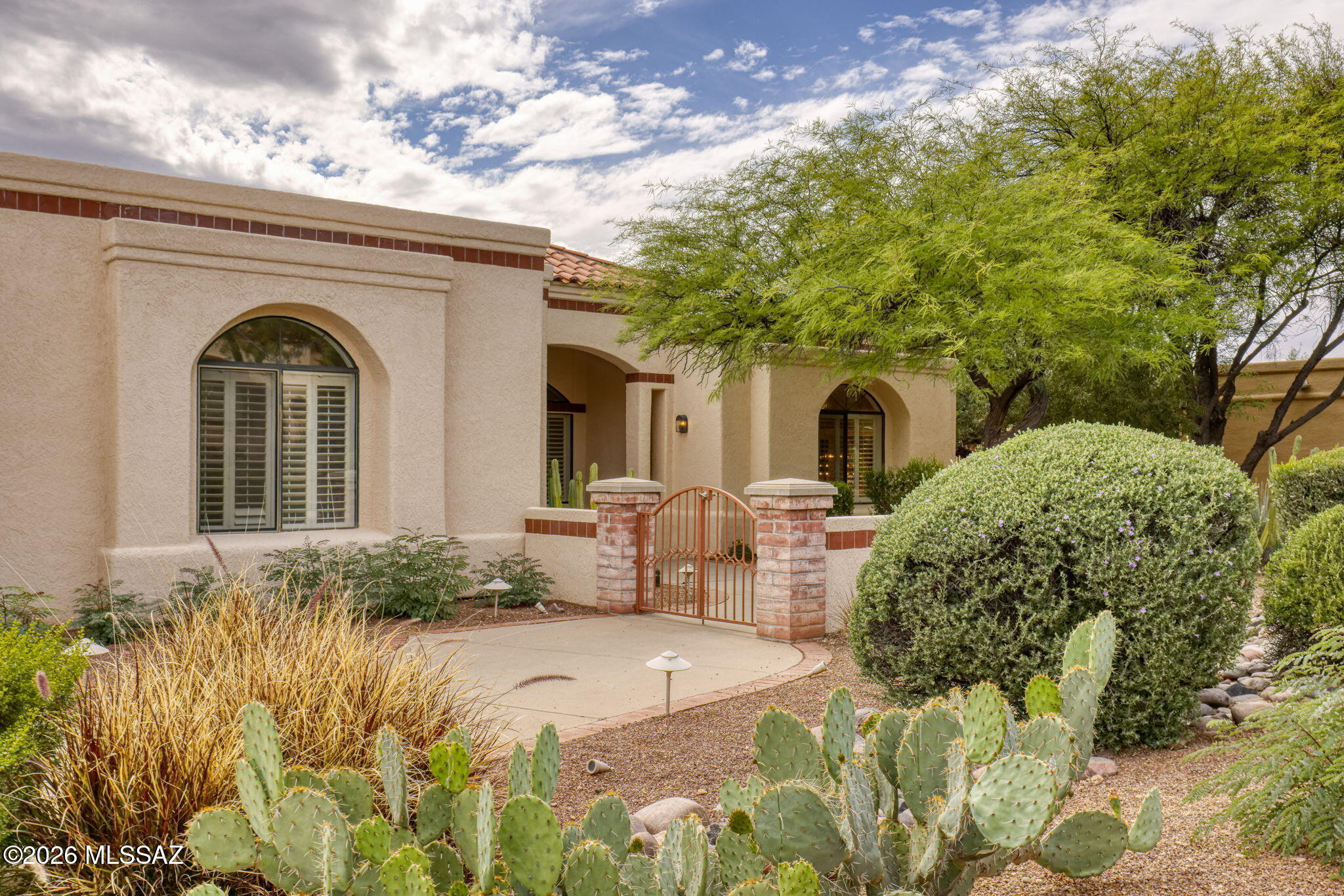La Paloma Ridge Estates I (1-69) - Residential