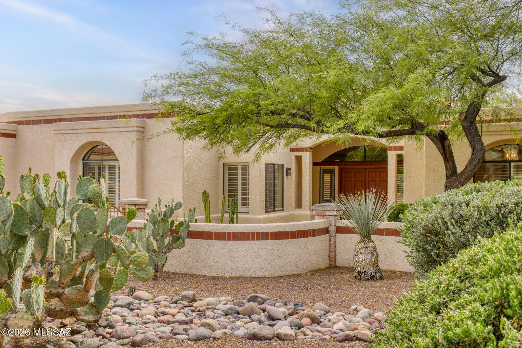 La Paloma Ridge Estates I (1-69) - Residential