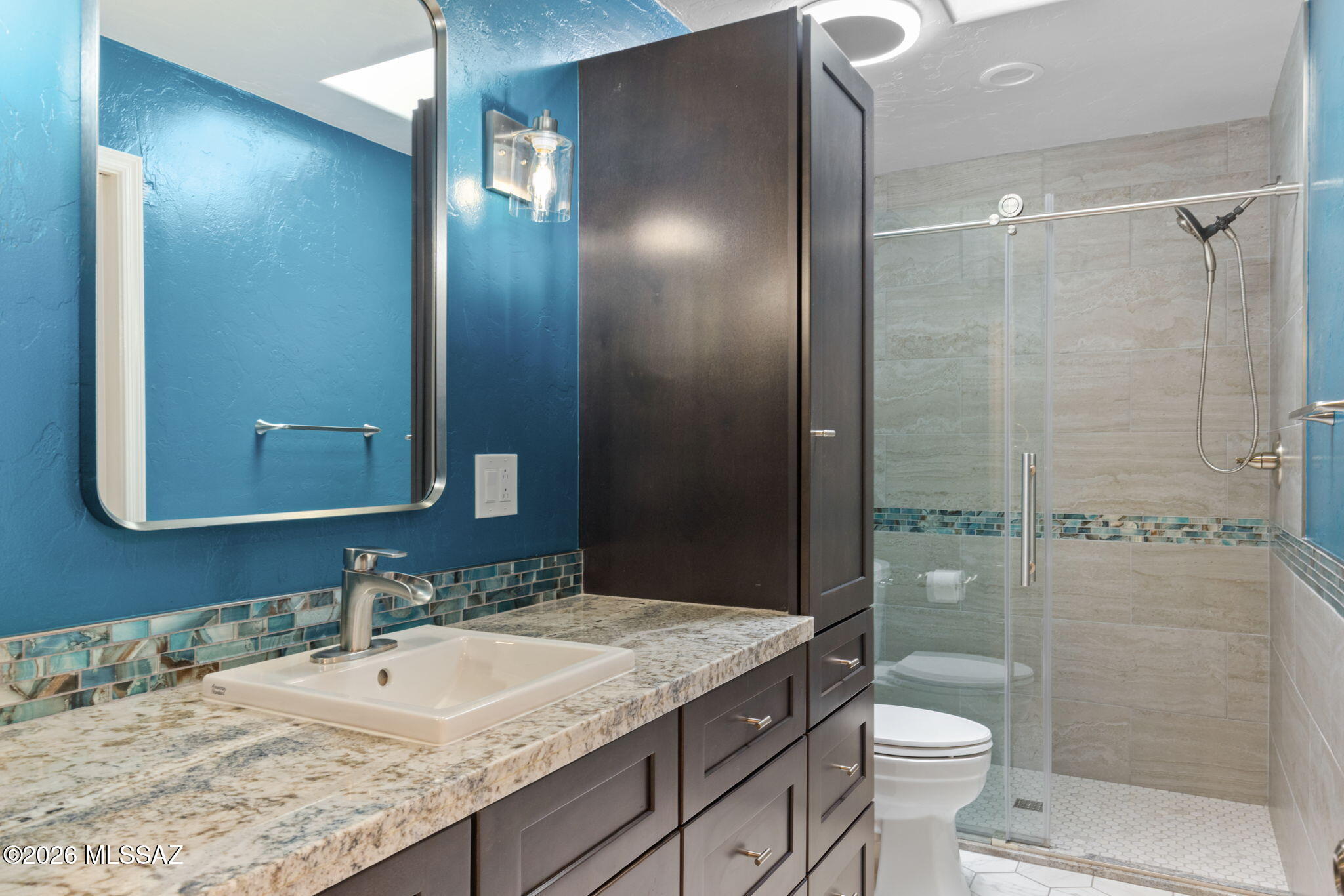 La Paloma Ridge Estates I (1-69) - Residential