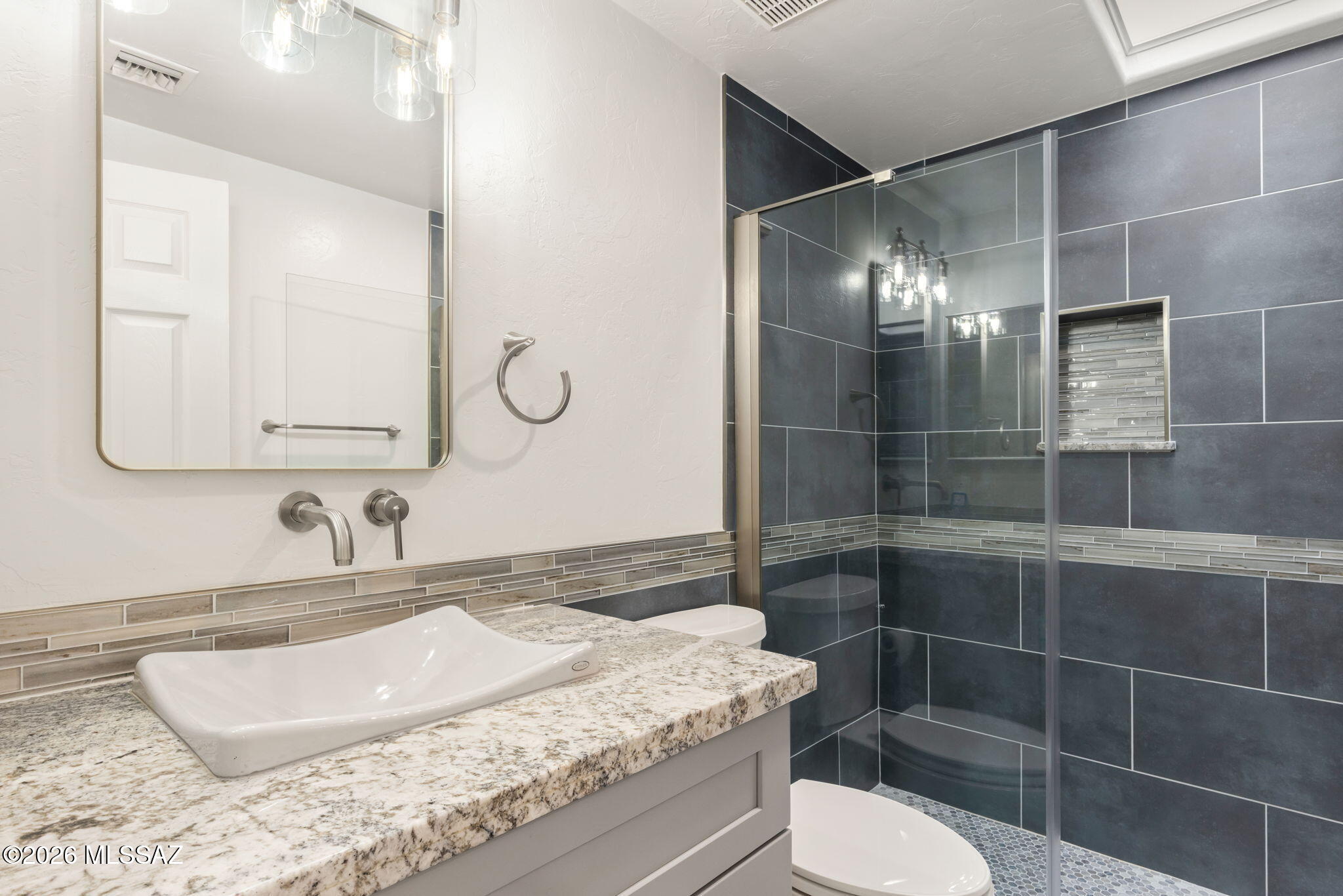 La Paloma Ridge Estates I (1-69) - Residential