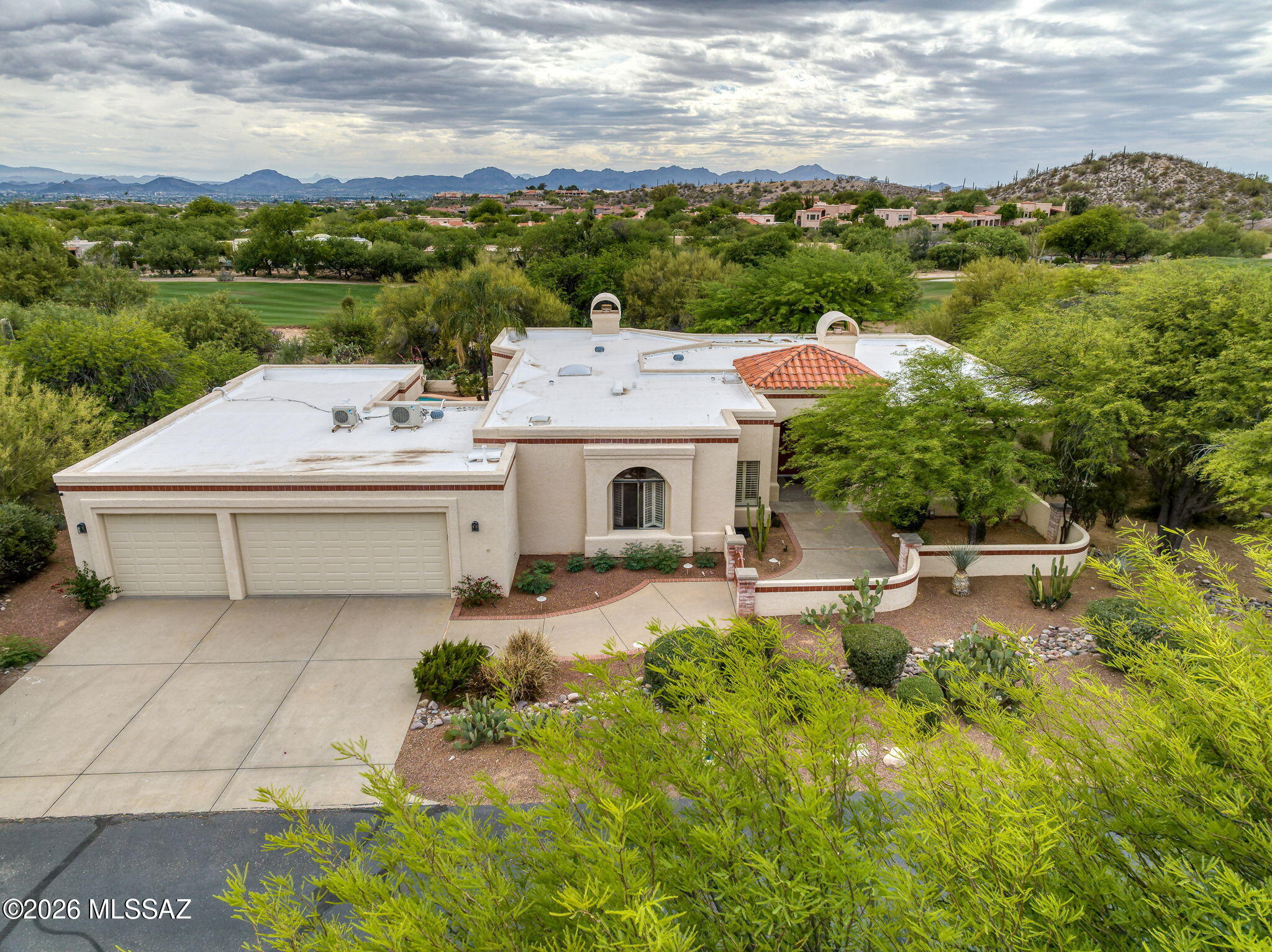 La Paloma Ridge Estates I (1-69) - Residential