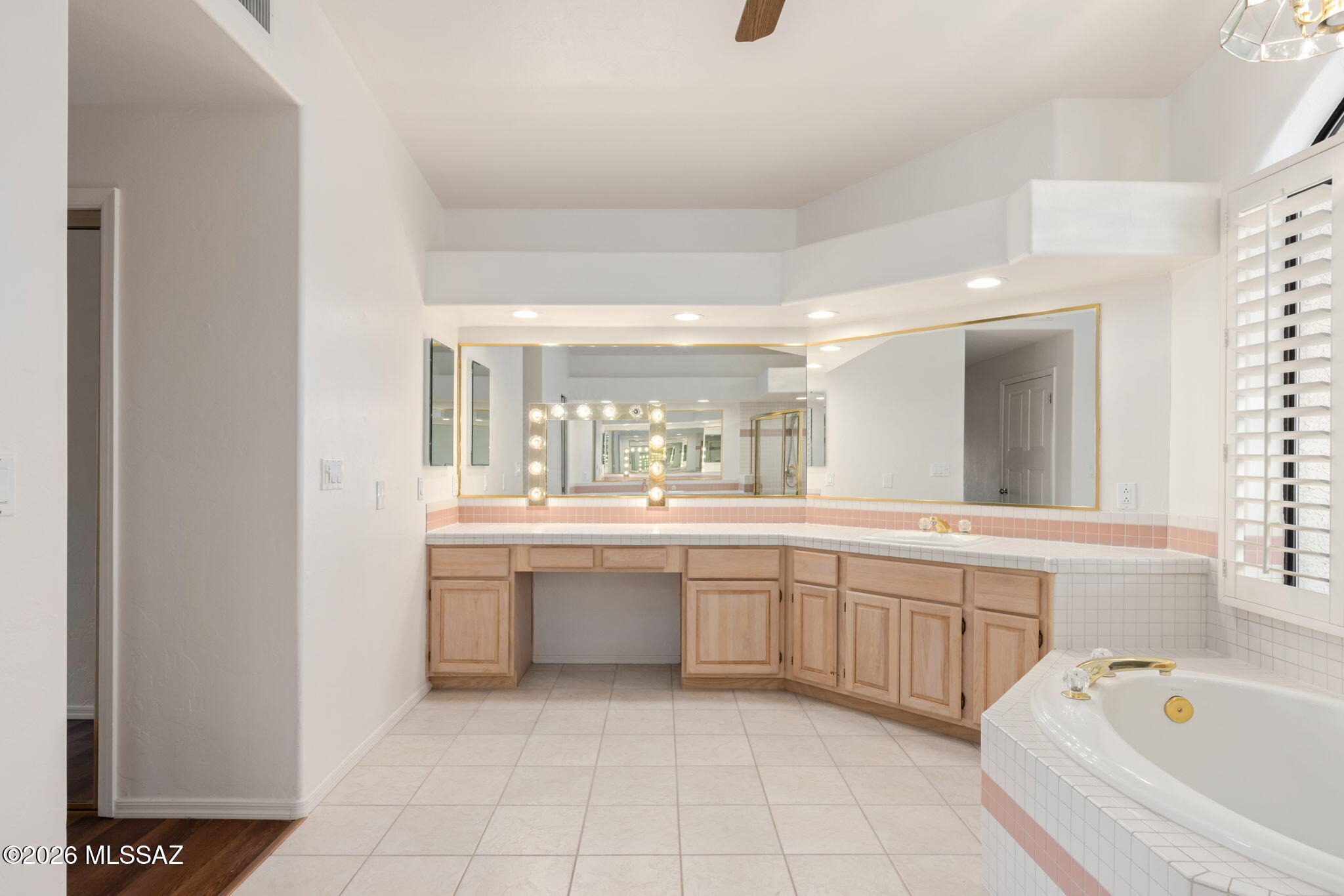 La Paloma Ridge Estates I (1-69) - Residential