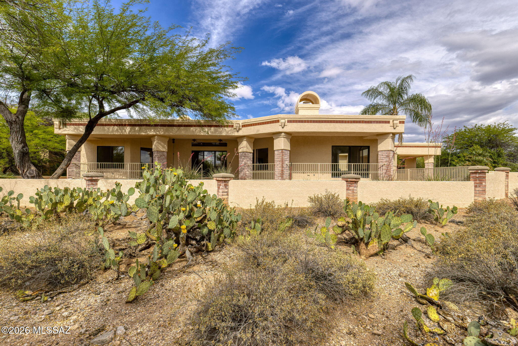 La Paloma Ridge Estates I (1-69) - Residential
