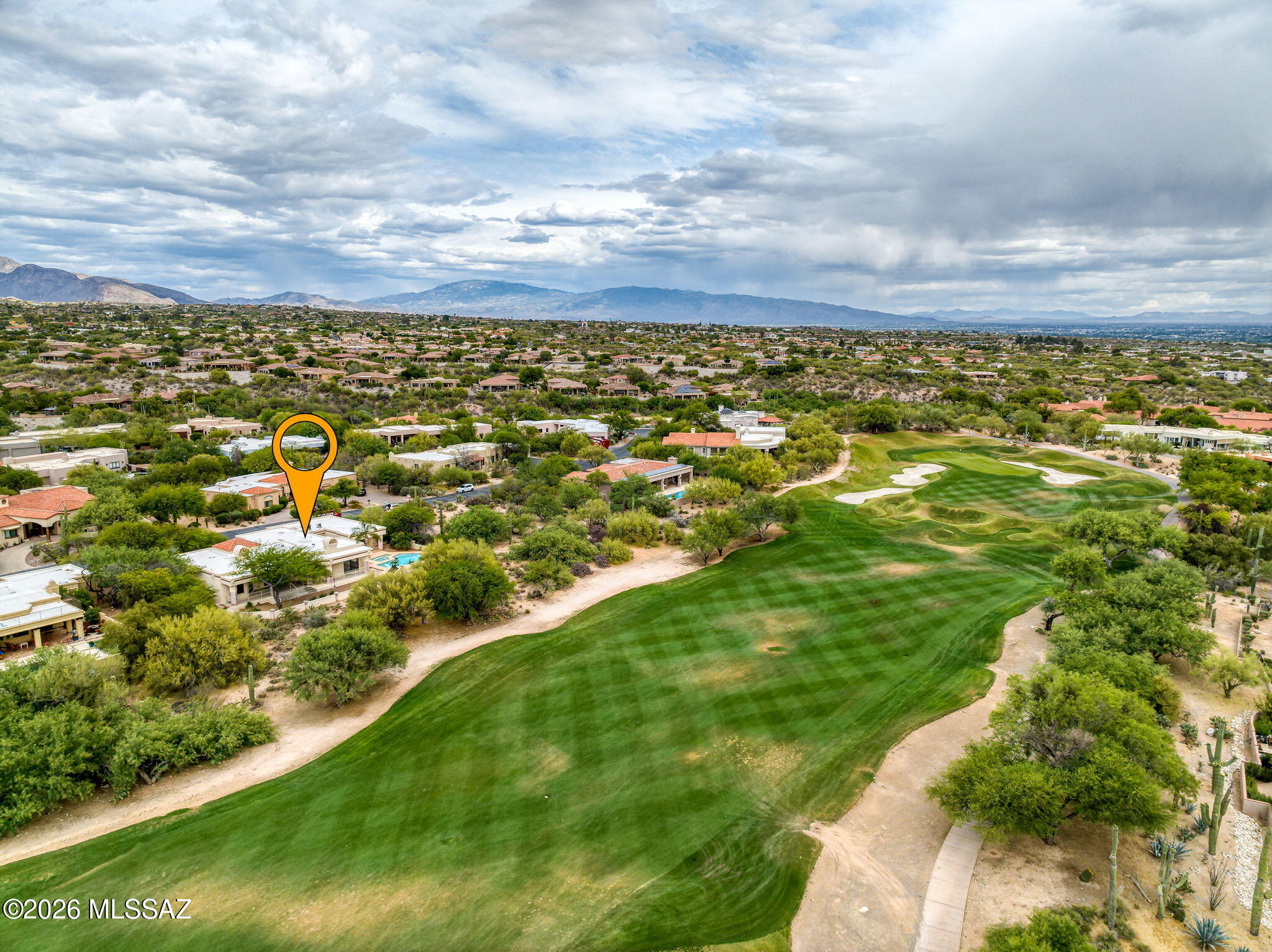 La Paloma Ridge Estates I (1-69) - Residential