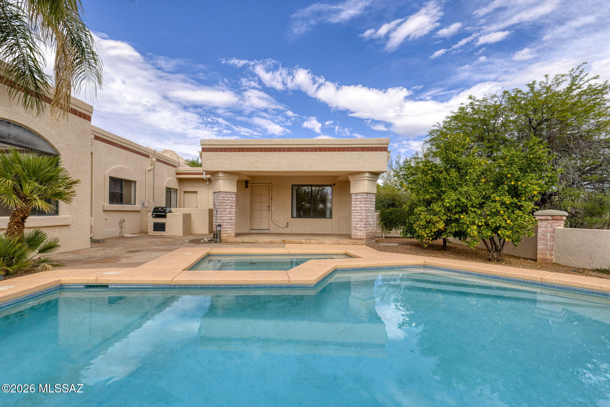 La Paloma Ridge Estates I (1-69) - Residential