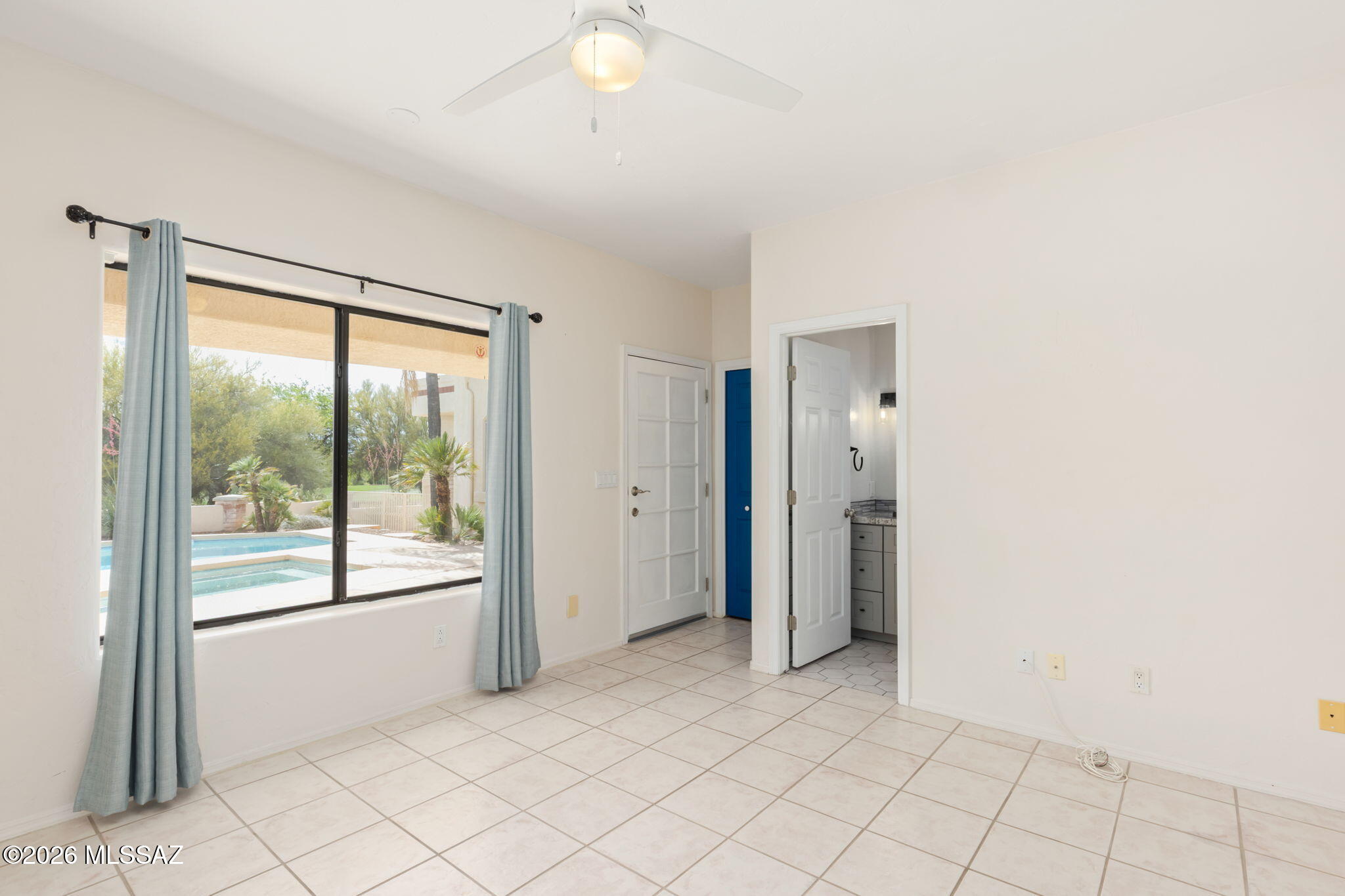 La Paloma Ridge Estates I (1-69) - Residential