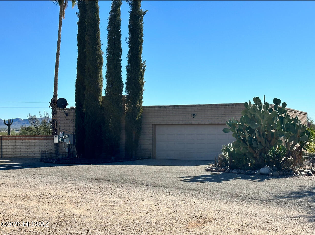 7525 S Avenida De Belleza