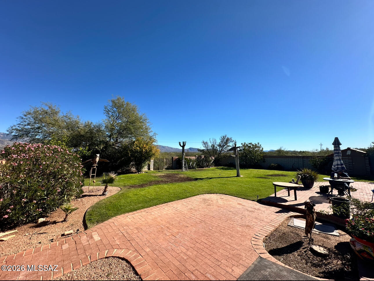 7525 S Avenida De Belleza