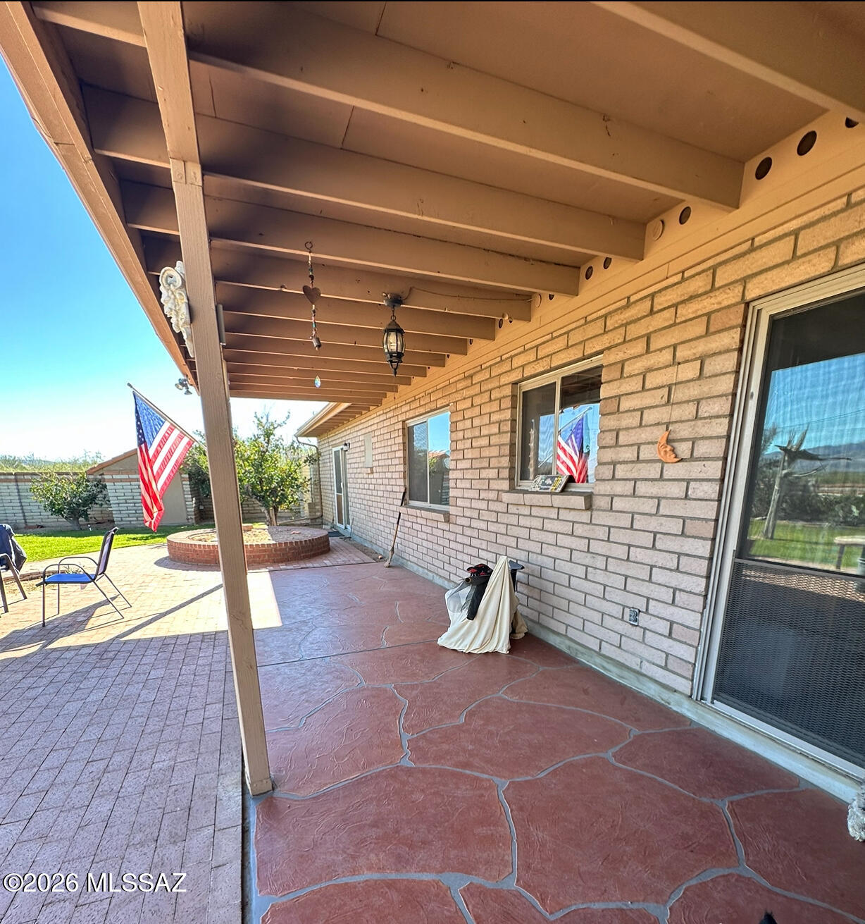 7525 S Avenida De Belleza