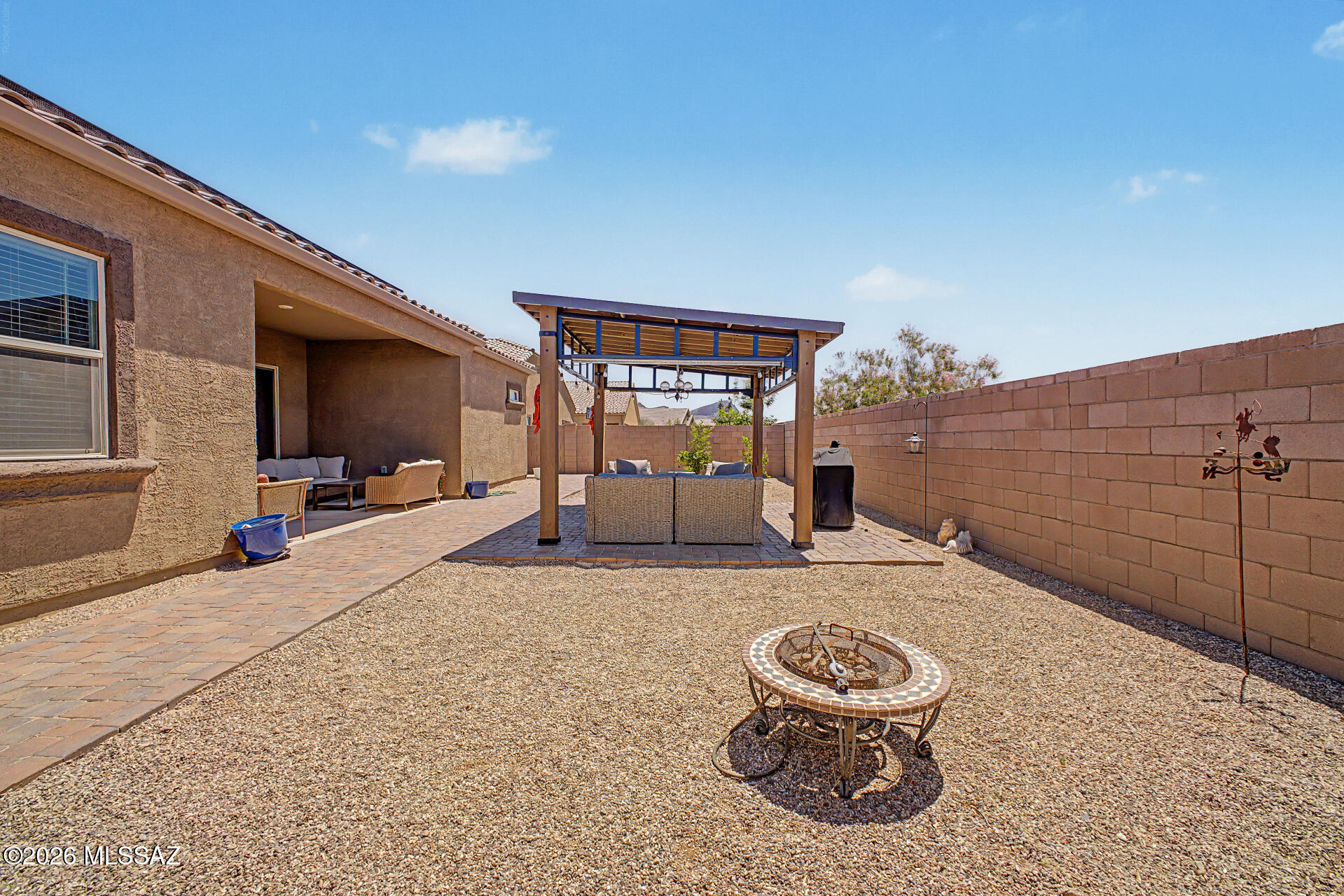 Saguaro Bloom 7B - Residential