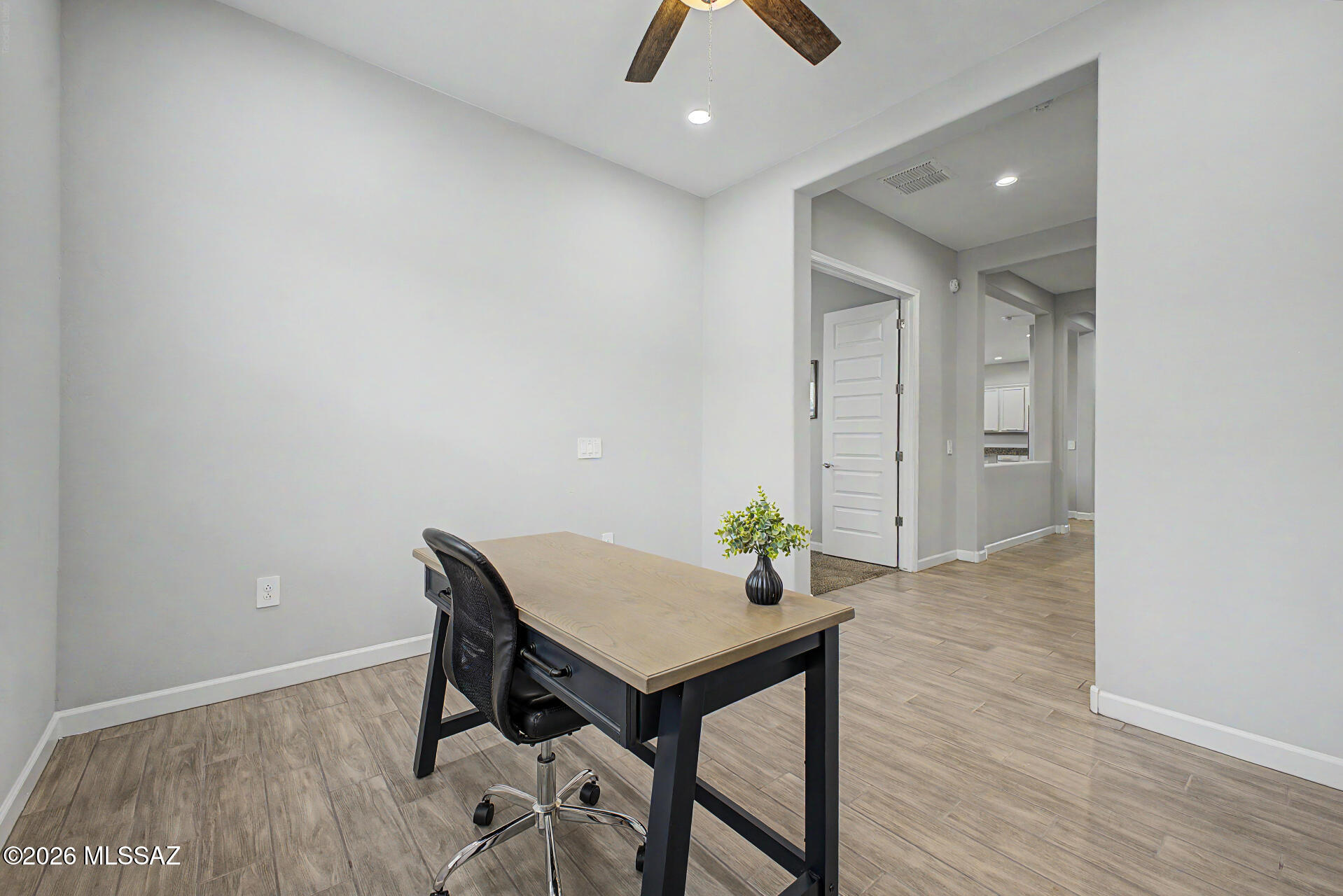 Saguaro Bloom 7B - Residential
