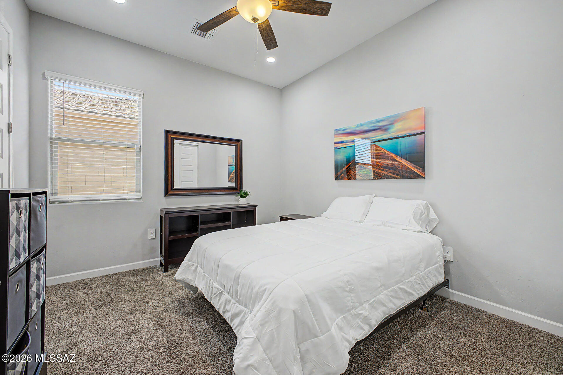 Saguaro Bloom 7B - Residential