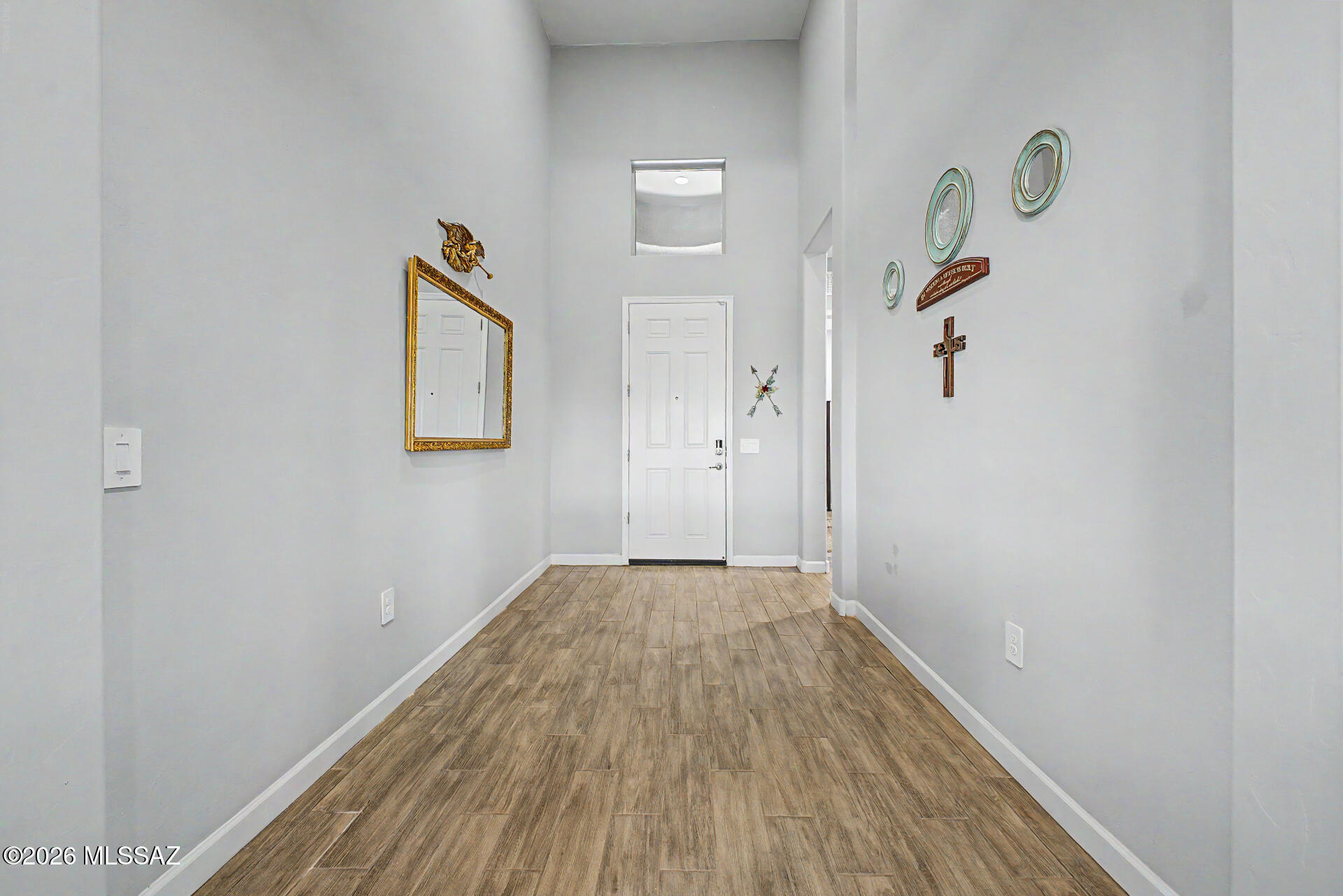 Saguaro Bloom 7B - Residential