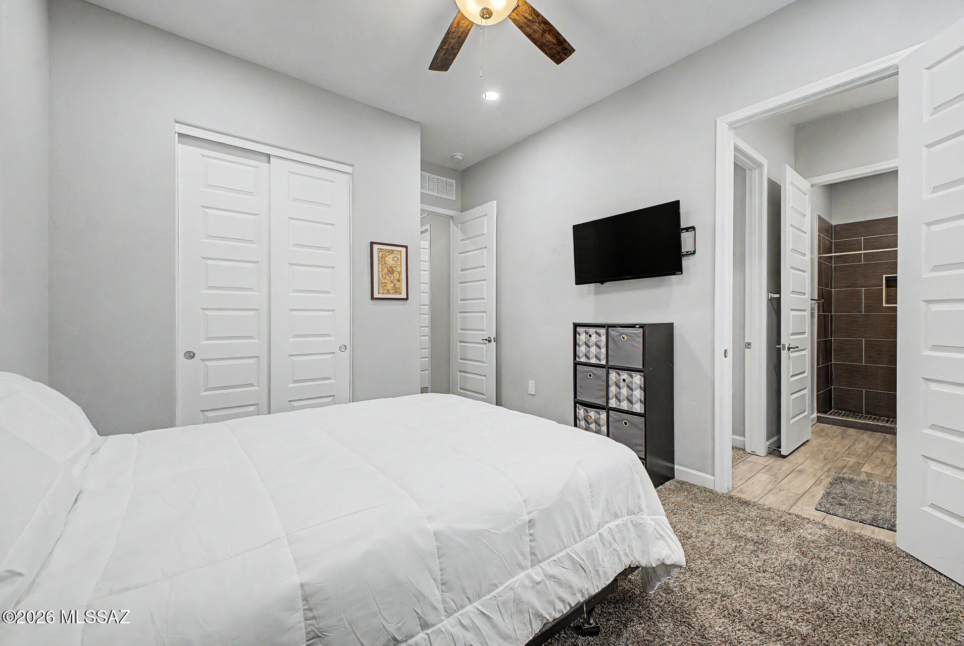 Saguaro Bloom 7B - Residential