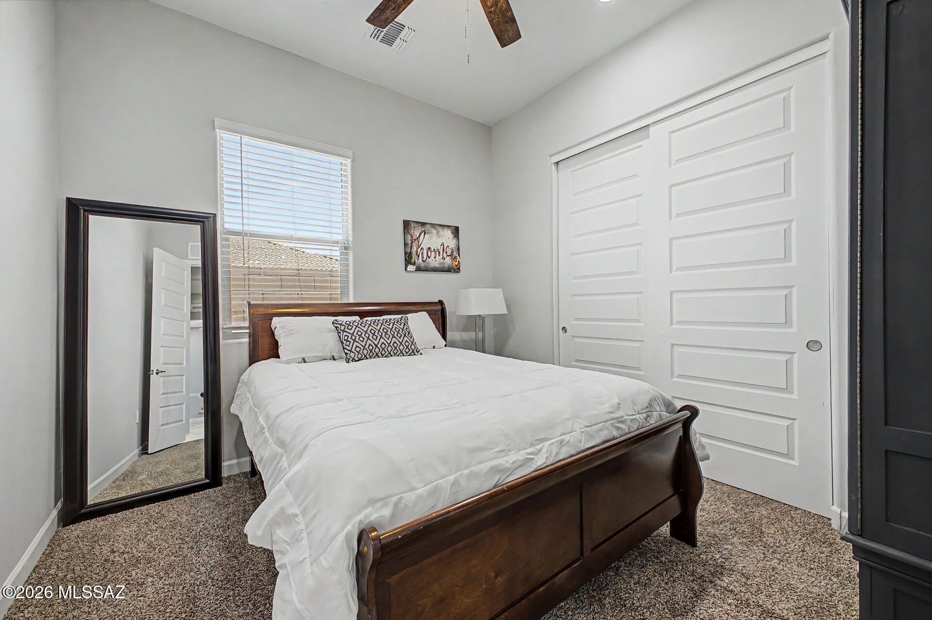Saguaro Bloom 7B - Residential